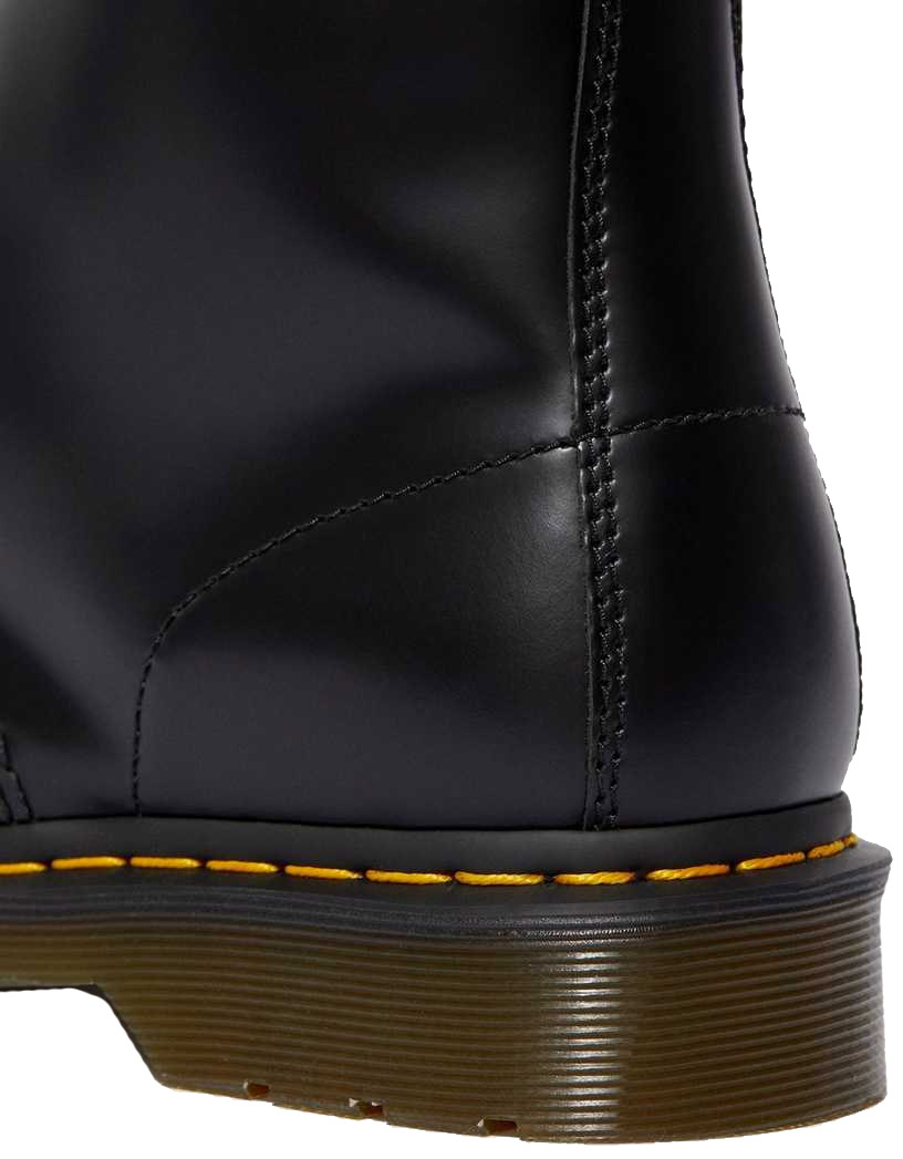 ほぼ未使用 Dr. Martens 1914 UK5 ブラック　箱付き Dr. Martens 1914 Smooth Boots - Unisex | The Last Hunt