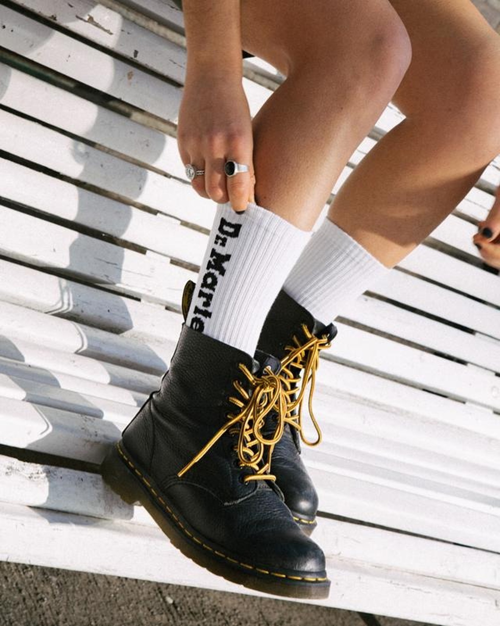 専用　Dr.Martens 1460 PASCAL VIRGINIA drm-r13512411__detail9-black-