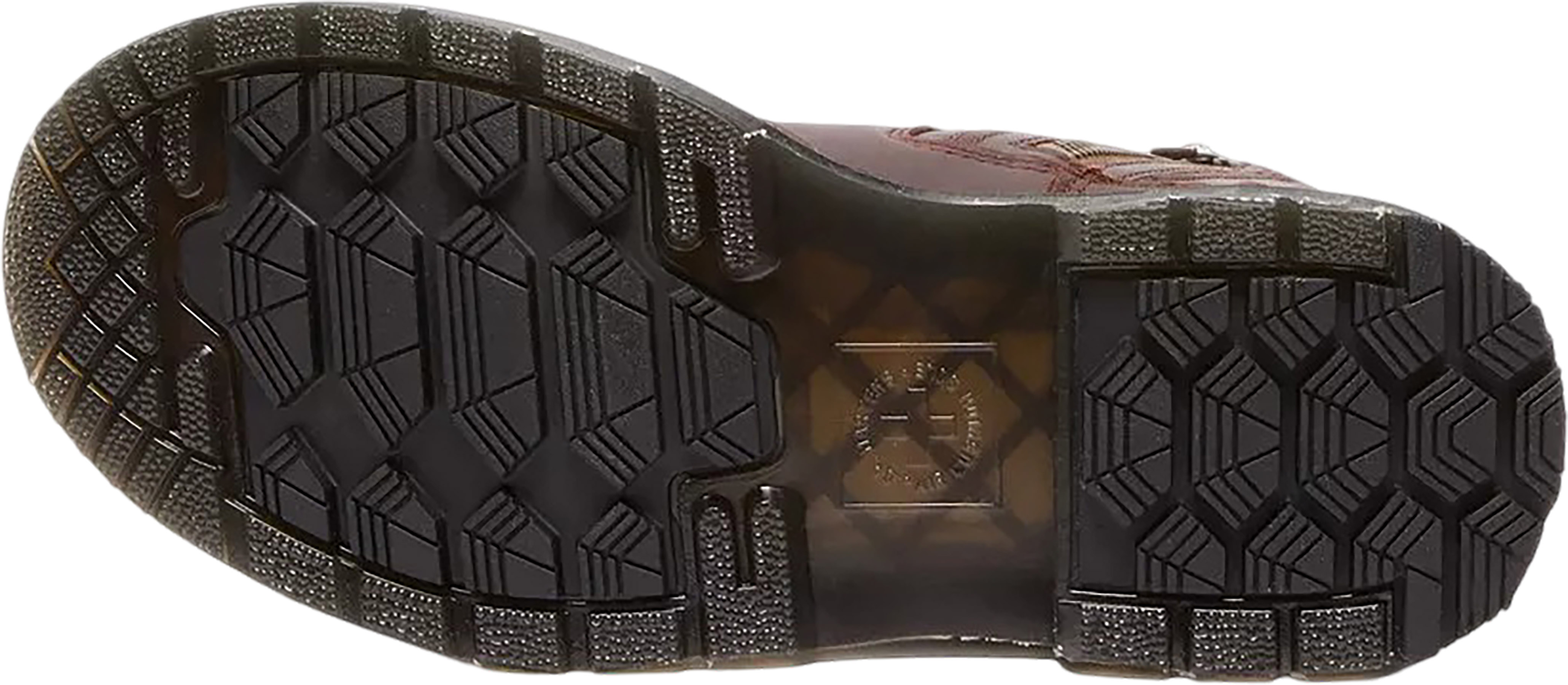 Dr. Martens 2976 Alyson With Zips - Women's | Altitude Sports