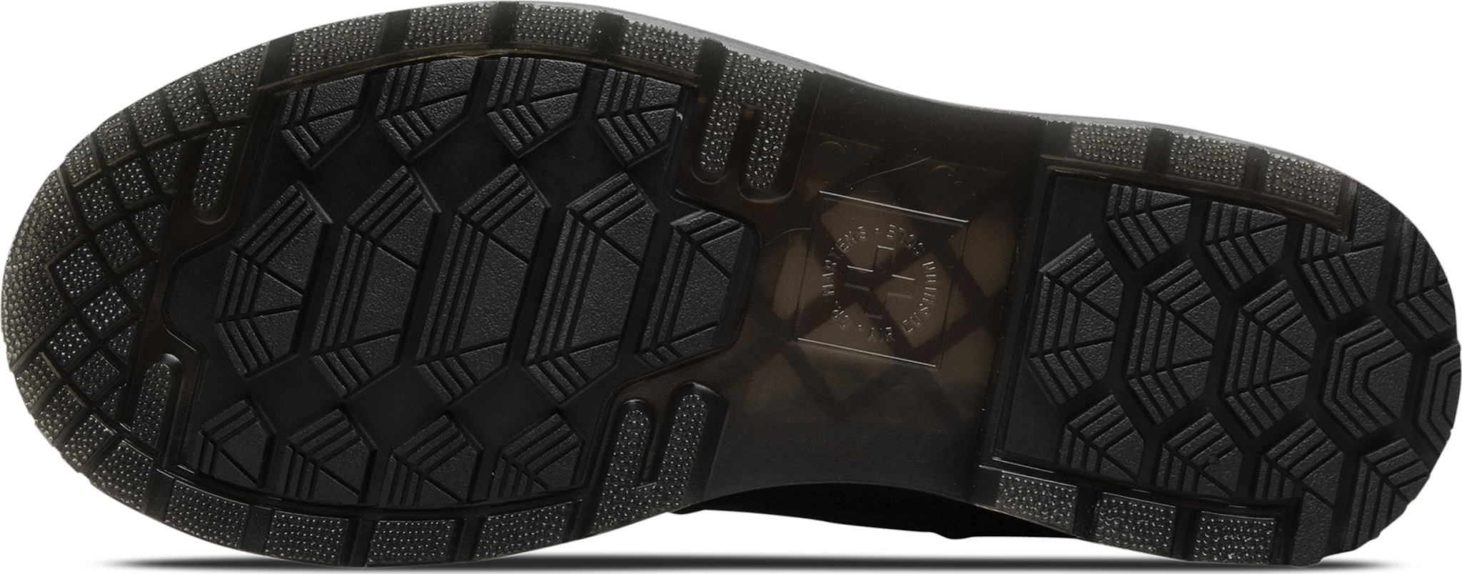 Dr. Martens 2976 Alyson With Zips - Women's | Altitude Sports