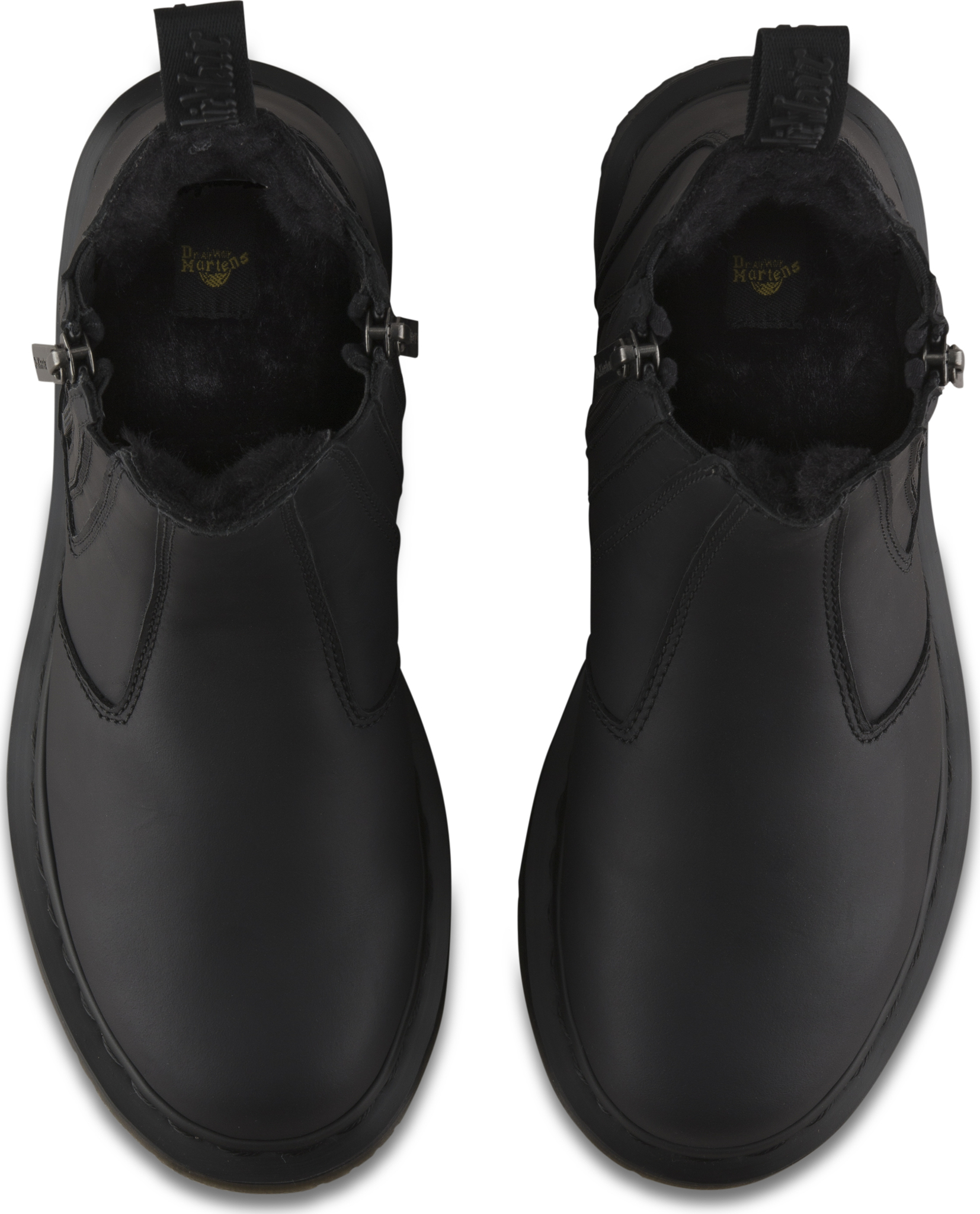 Dr. Martens 2976 Alyson With Zips - Women's | Altitude Sports