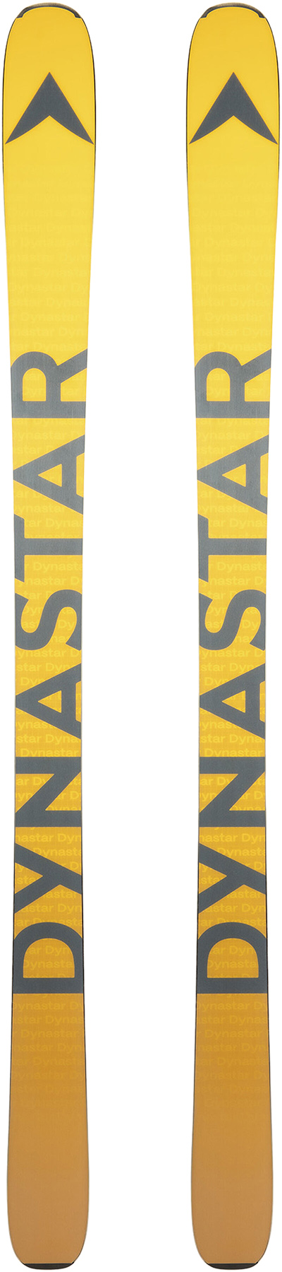 Dynastar M-Pro 94 Ti Open Freeride Skis - Men's | Altitude Sports