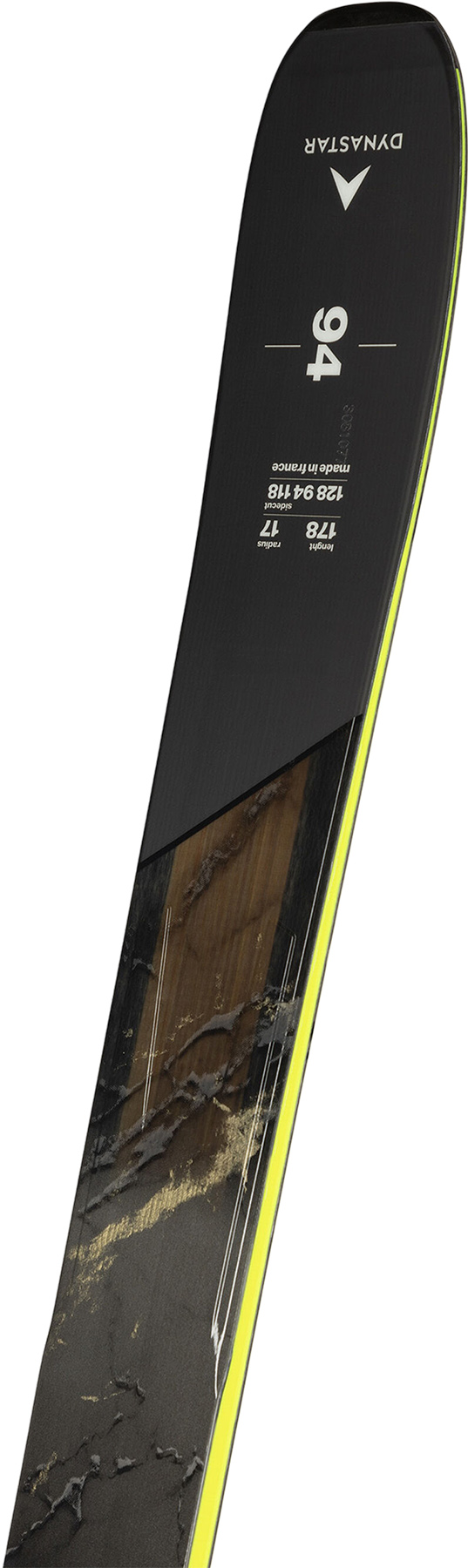 Dynastar M-Pro 94 Ti Open Freeride Skis - Men's | Altitude Sports