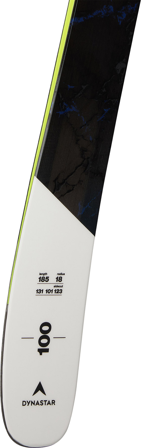 Dynastar M-Free 100 Open Skis | Altitude Sports