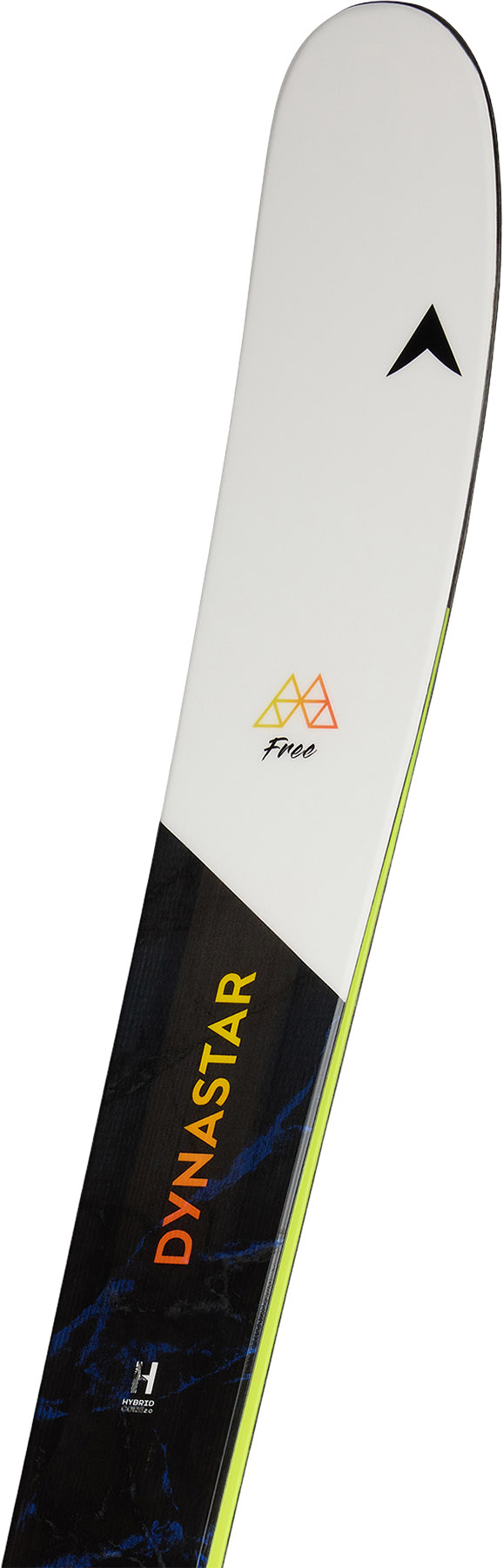 Dynastar M-Free 100 Open Skis | Altitude Sports