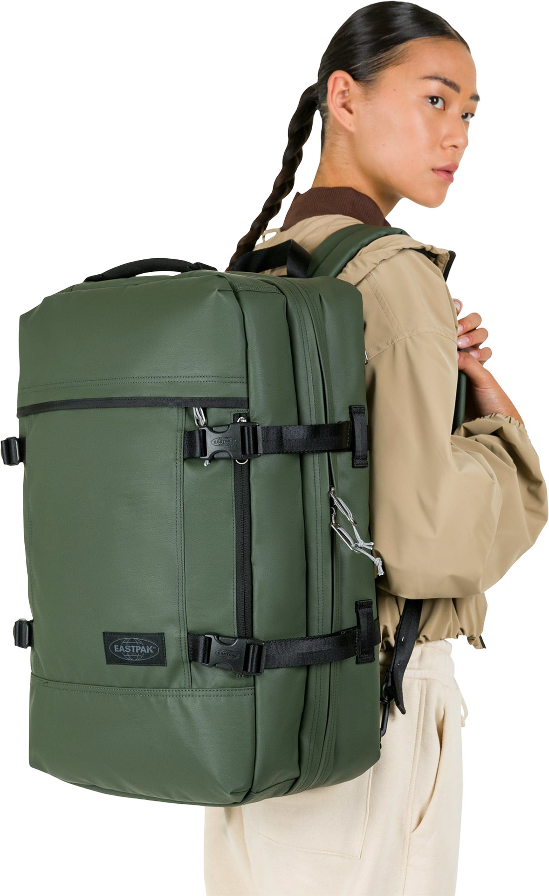 Eastpak Travelpack Backpack 42L | Altitude Sports