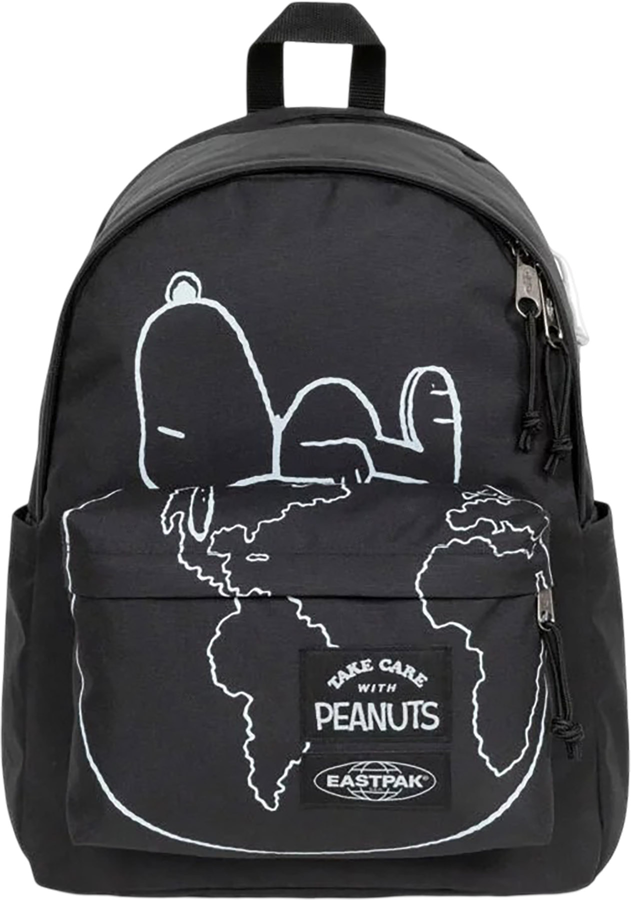 レザーリュック　eastpak nicomede talavera BACK ファッション ✨ コラボ NICOMEDE TALAVERA × EASTPAKネックバッグ