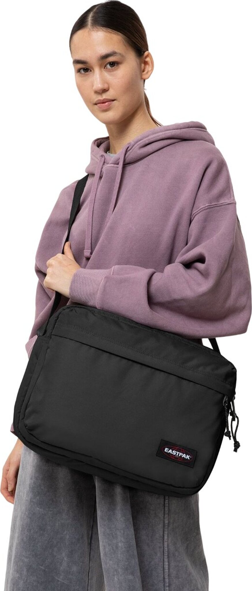 Eastpak Crosser Shoulder Bag 16L | Altitude Sports