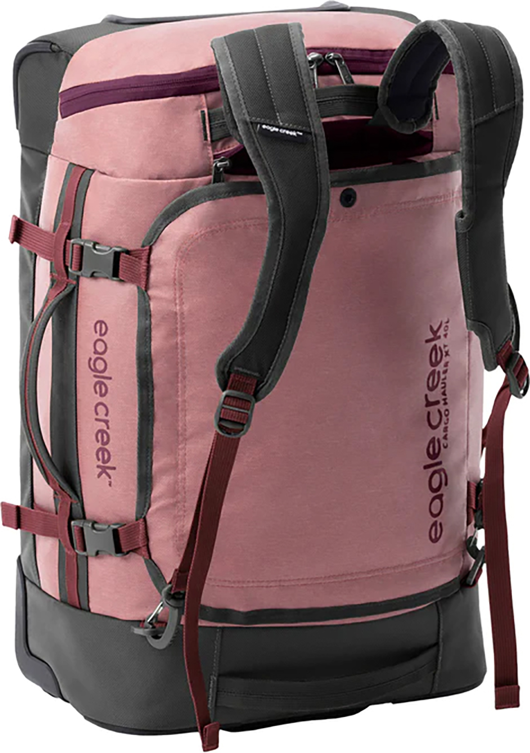 Eagle Creek Cargo Hauler XT Wheeled International Carry-On Duffel