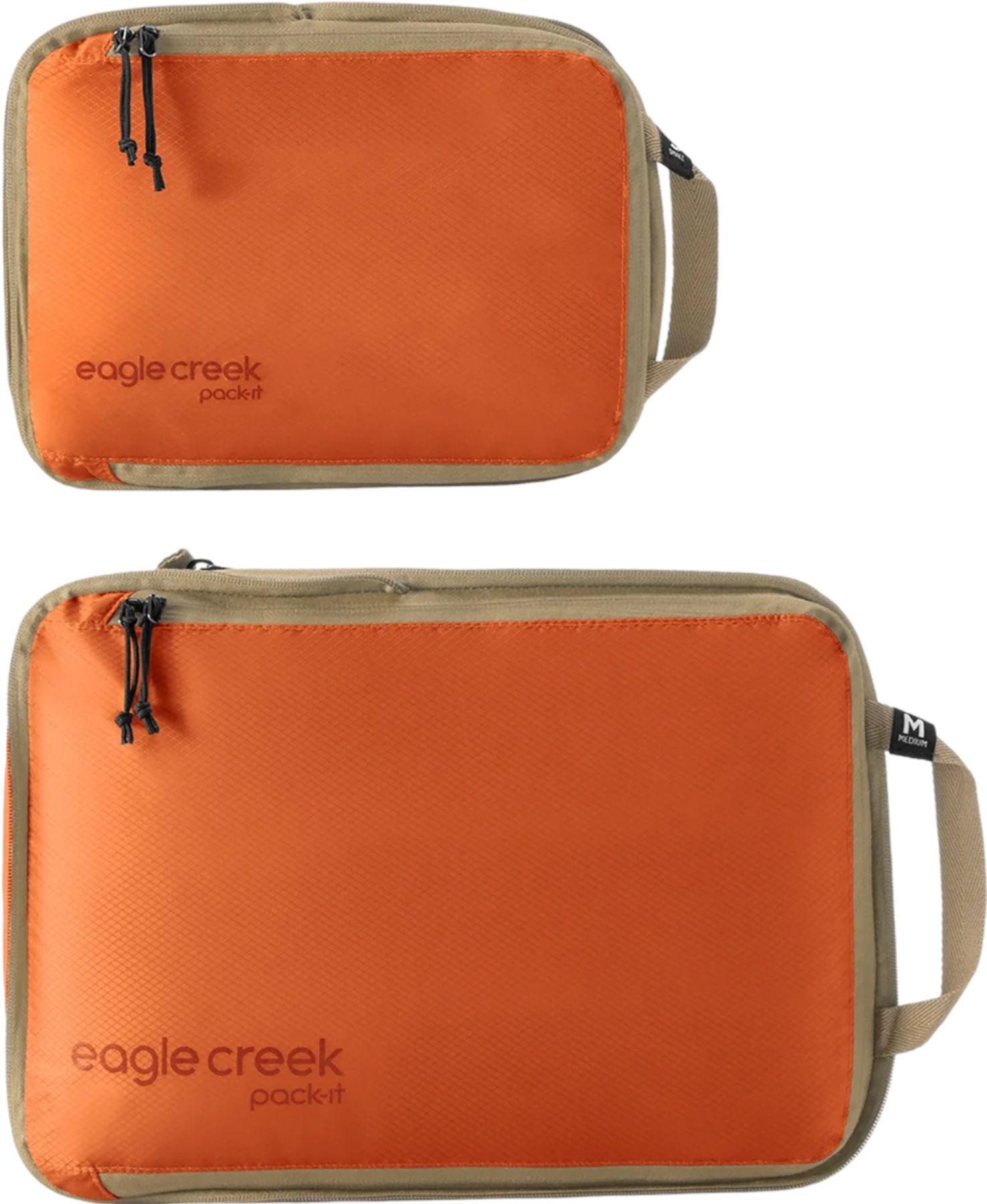Eagle Creek,  Pack-It Isolate Compression Cube Set  