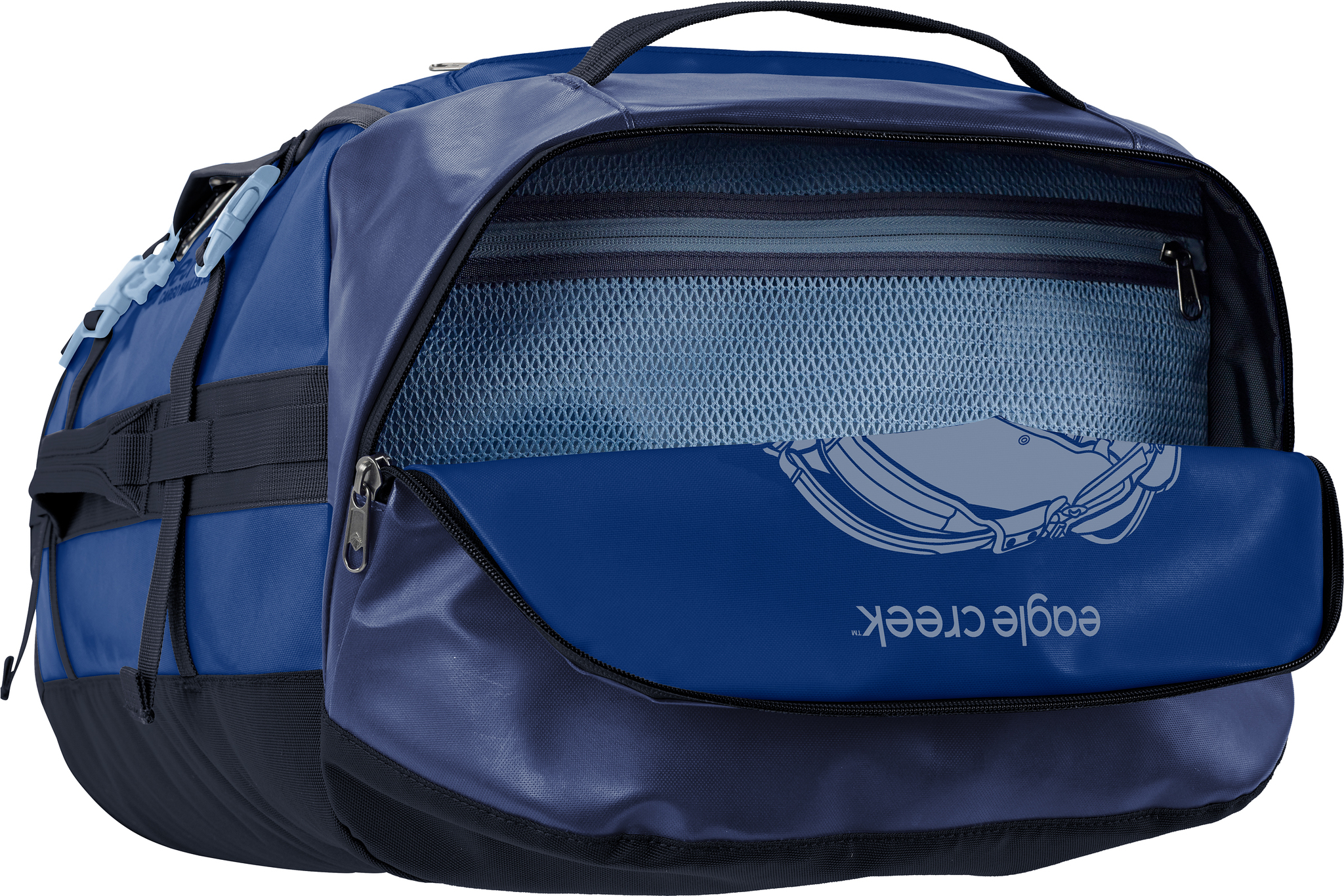 Eagle Creek Cargo Hauler Duffel 40L - Unisex | Altitude Sports