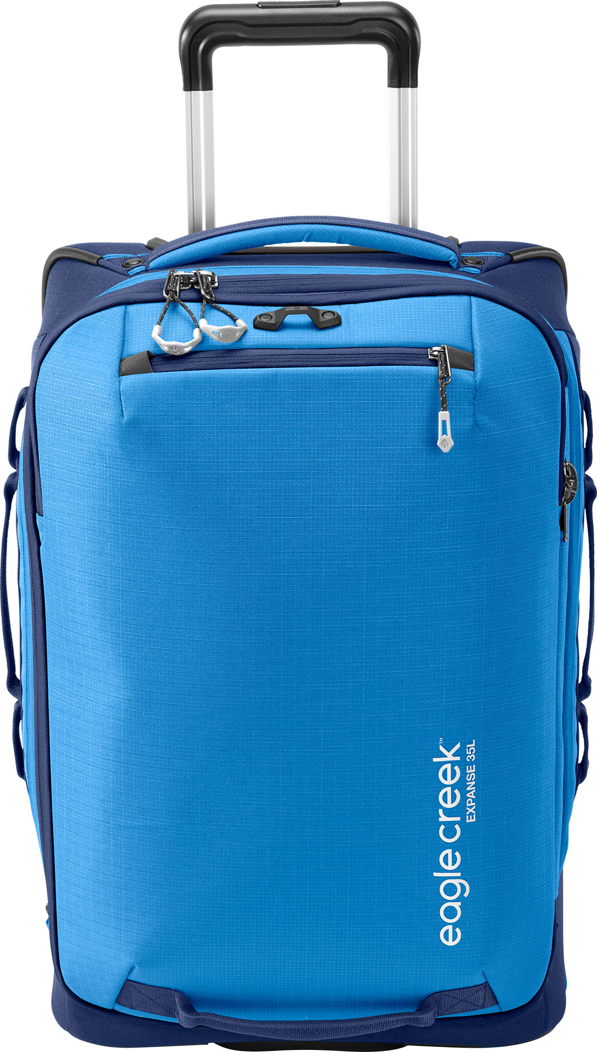 Eagle Creek Expanse 2-Wheel International Carry-On Luggage 35L