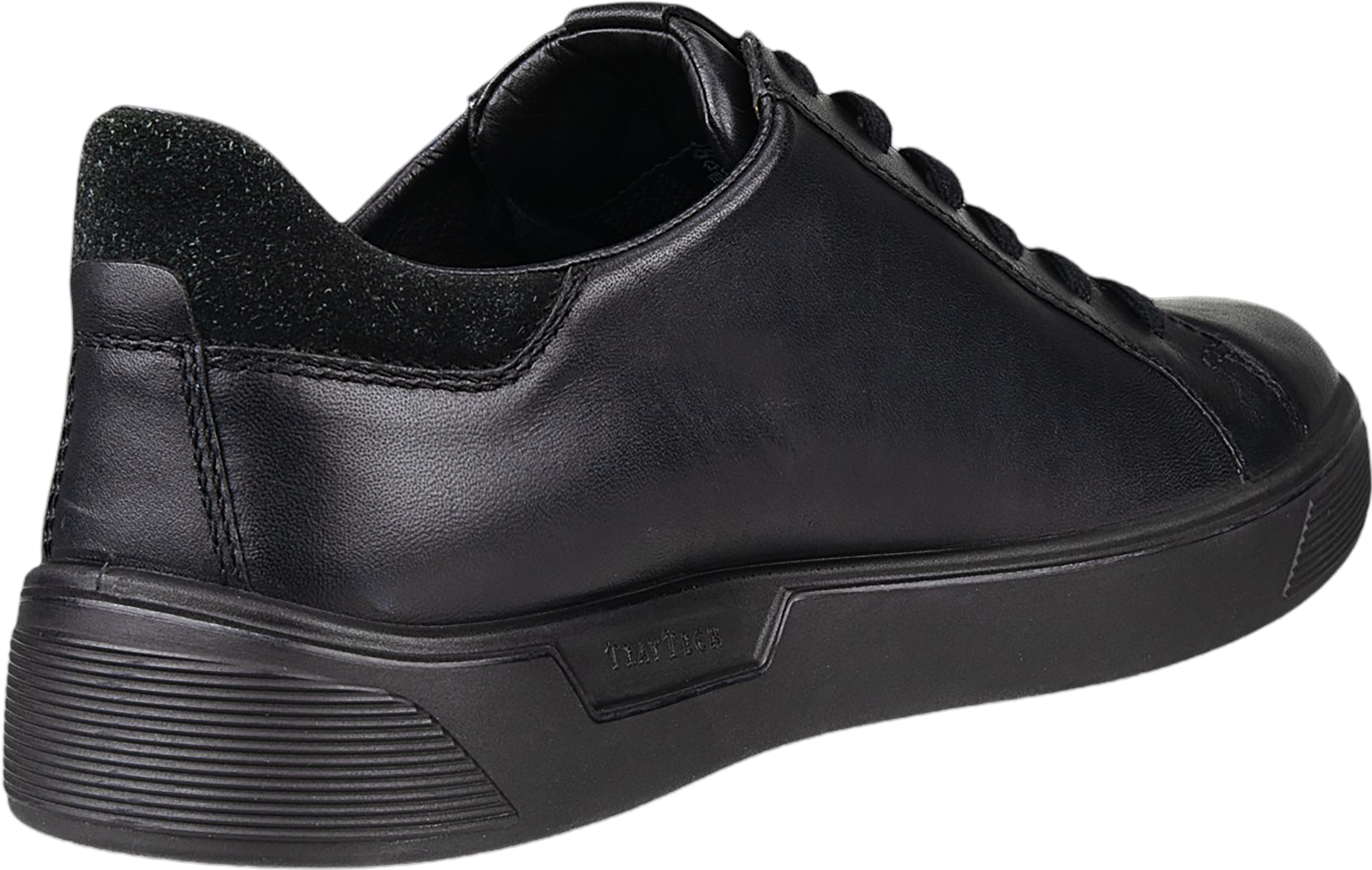 Ecco Street Tray Gore-Tex Sneakers - Men's | Altitude Sports