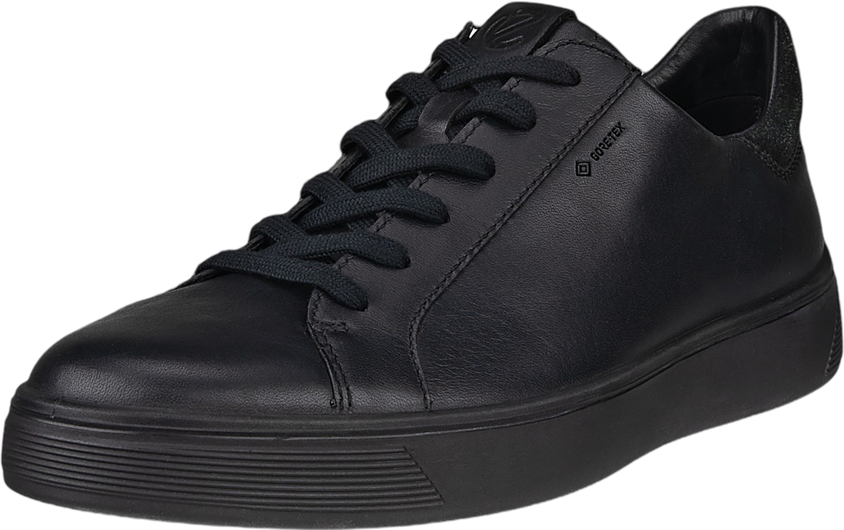 Ecco Street Tray Gore-Tex Sneakers - Men's | Altitude Sports