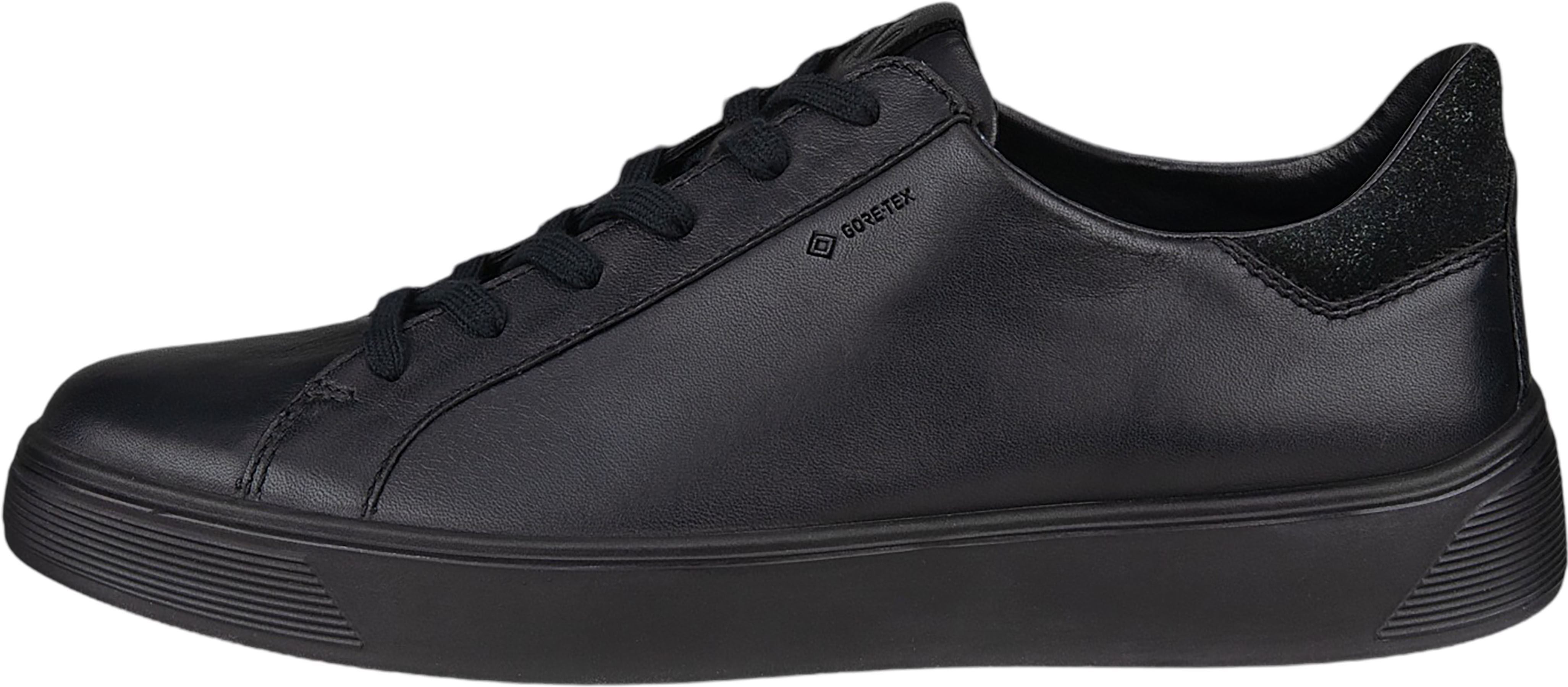 H*3様 ECCO Street Tray Gore-Tex ブラック 42 Ecco Street Tray Gore-Tex Sneakers - Men's | Altitude Sports
