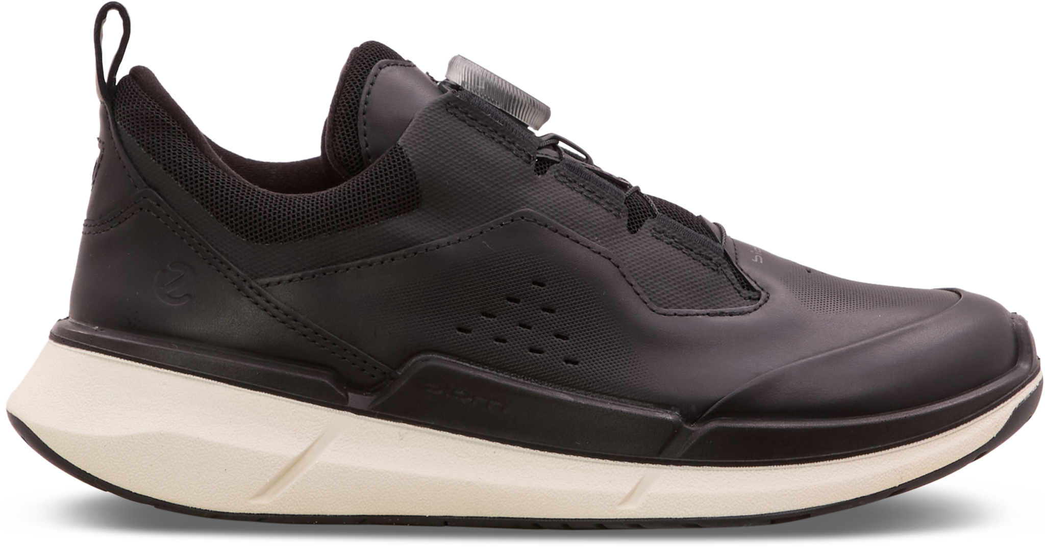 【st】 Buy (Women) Skechers Go Walk Flex 'Alani - Black White' 124952-BKW