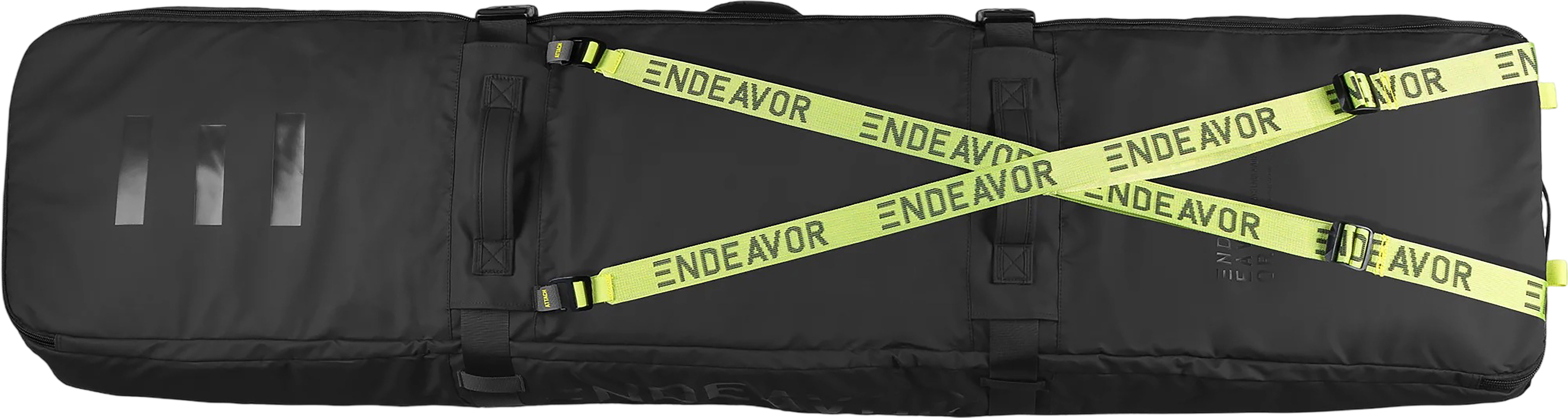 Endeavor Utility Board Bag | Altitude Sports