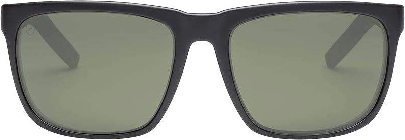 Electric Knoxville XL S JJF - Black - Grey Polarized Pro Lens