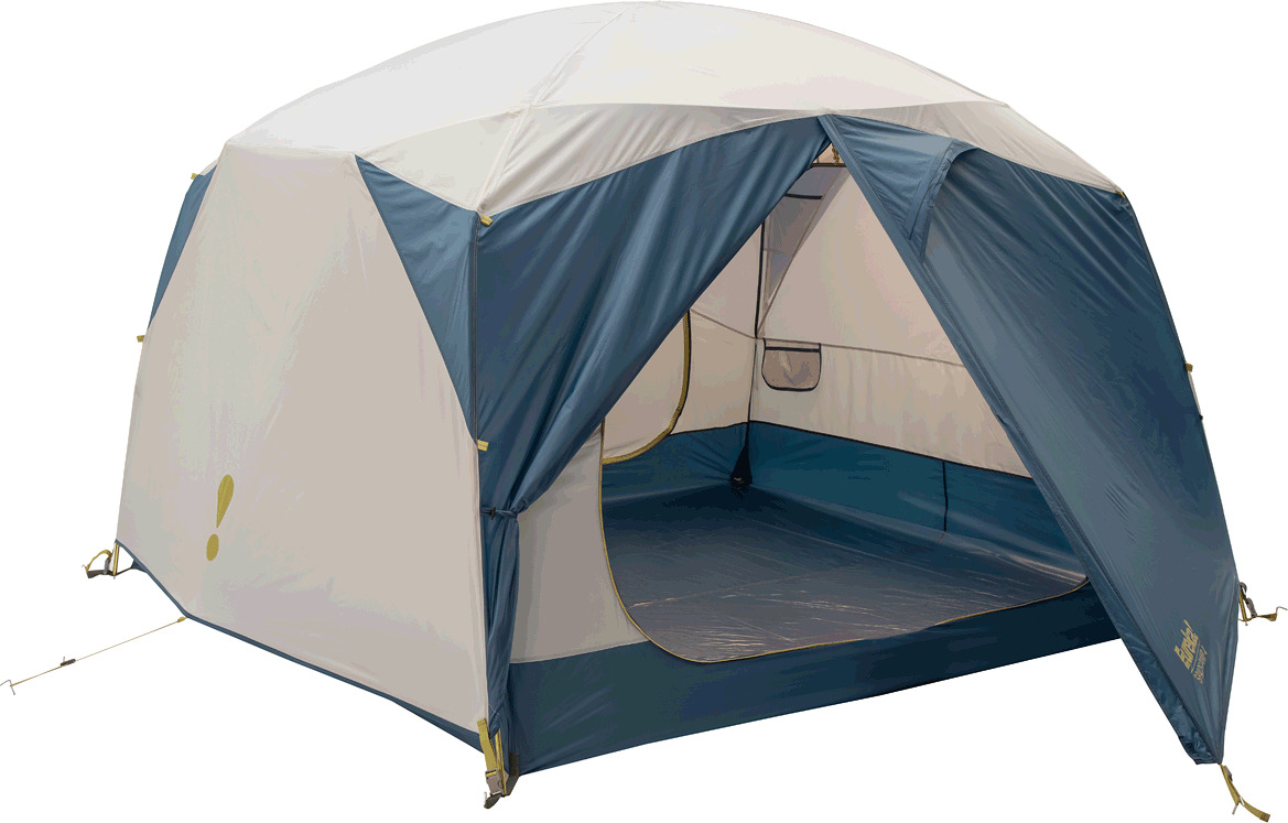 Eureka,  Space Camp Tent - 6-person 