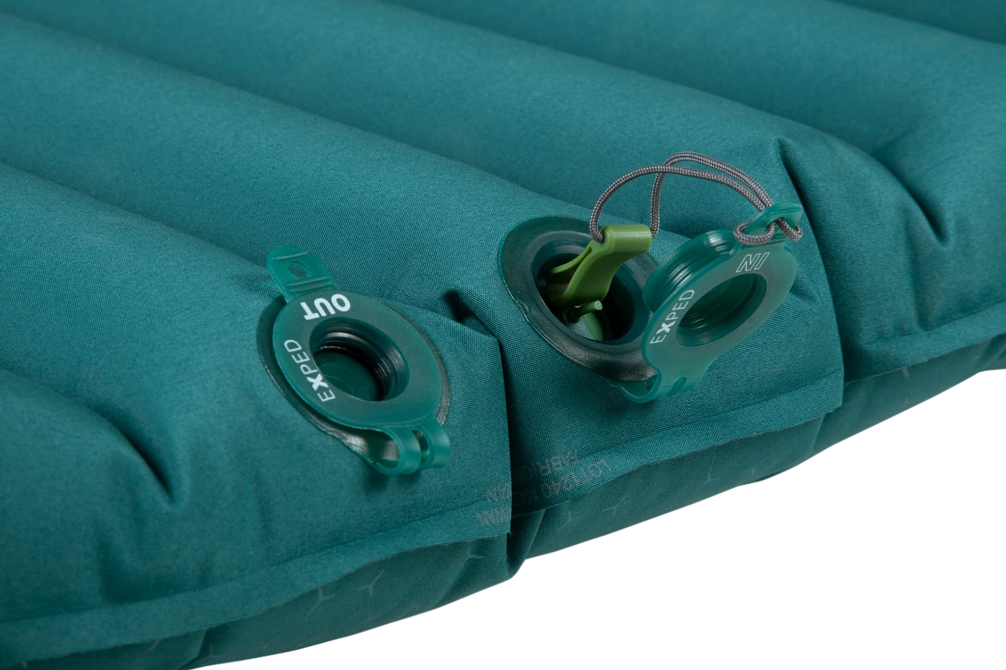 Exped Dura 5R Duo Sleeping Mat - Long/Wide | Altitude Sports