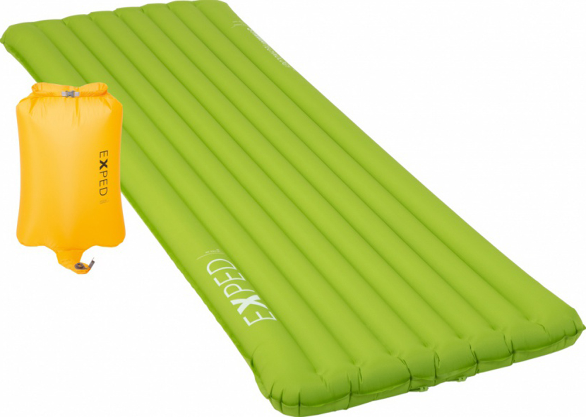 Exped Ultra 5R Sleeping Mat - Medium | The Last Hunt
