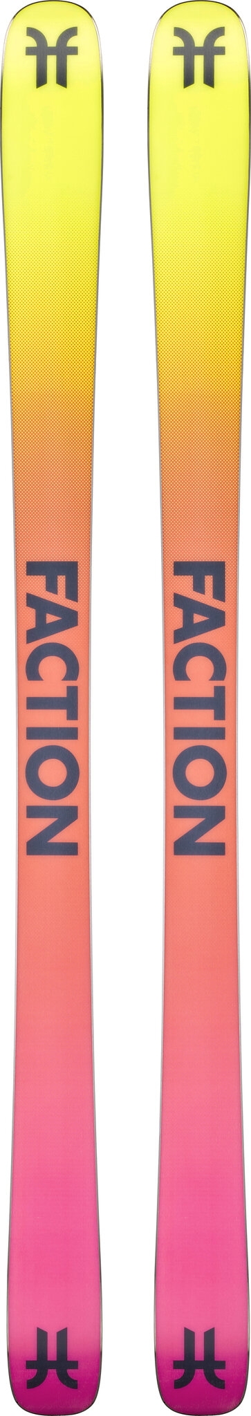 Faction Prodigy 0 Skis - Unisex | The Last Hunt