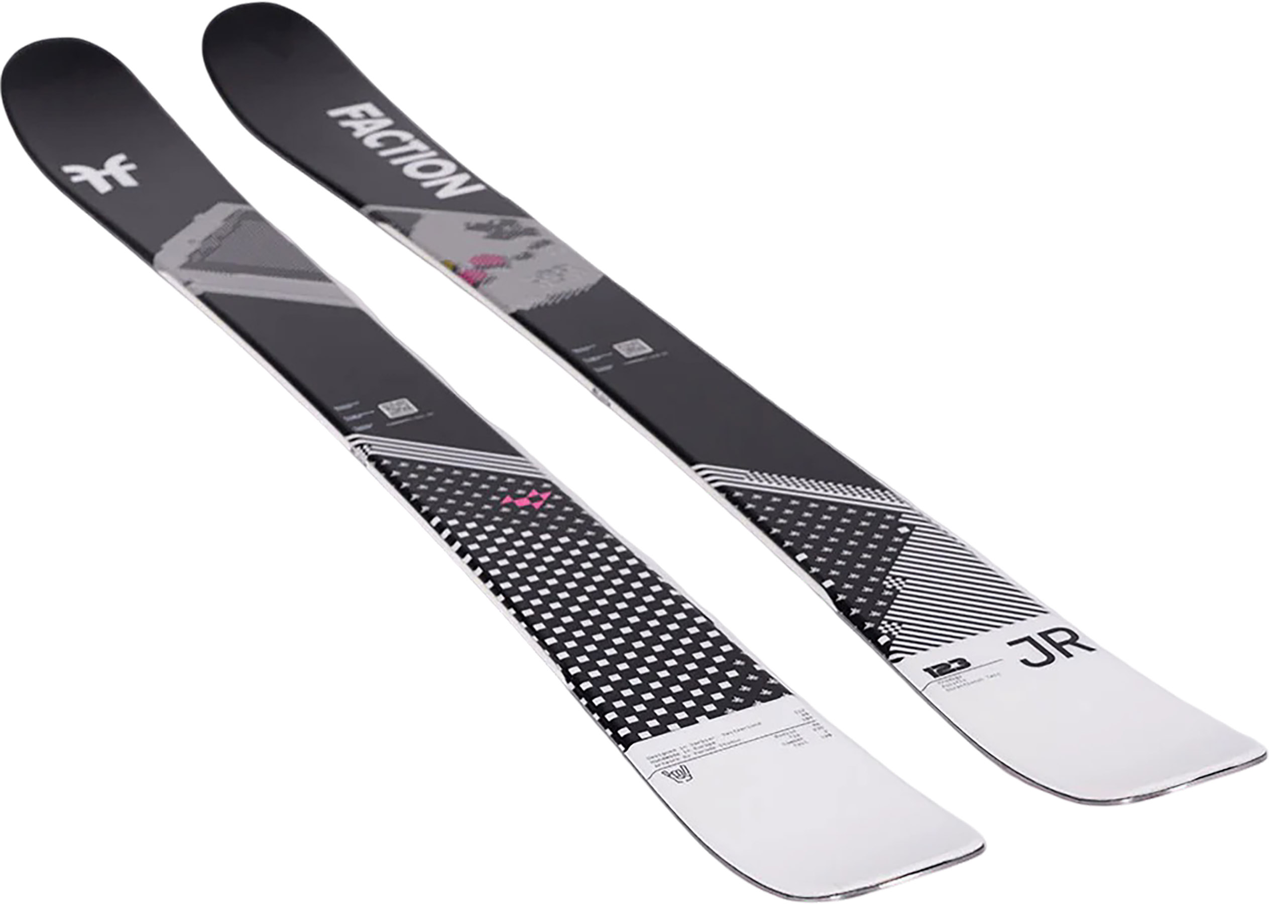 Faction Prodigy JR Skis - Kids | The Last Hunt