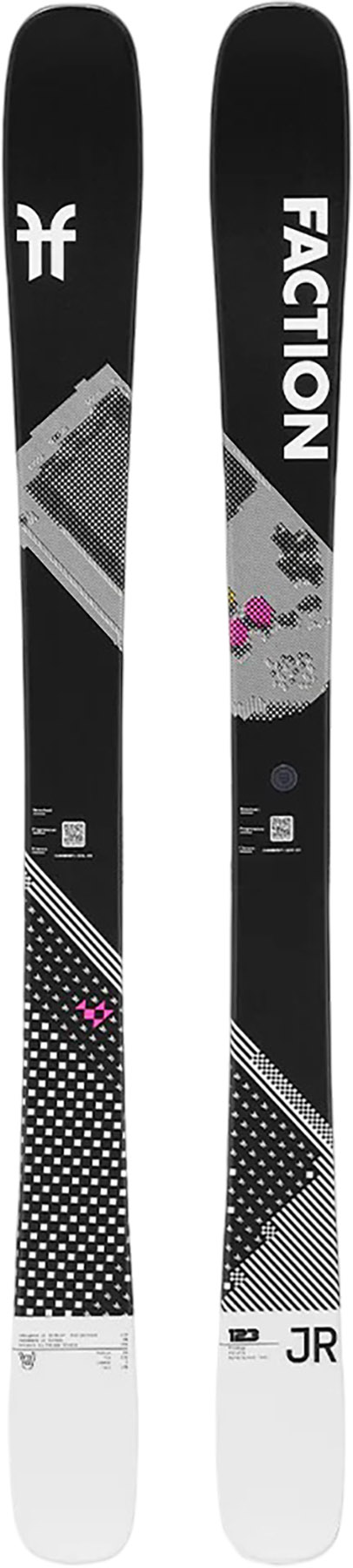 Faction Prodigy JR Skis - Kids | The Last Hunt
