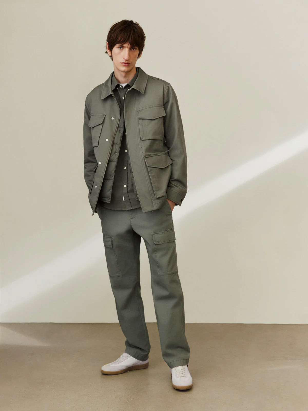 【最終価格】FIELD JACKET 38 OUTDOOR PRODUCTS 最終価格】FIELD JACKET 38 OUTDOOR PRODUCTS 最安 OUTDOOR 38 JACKET