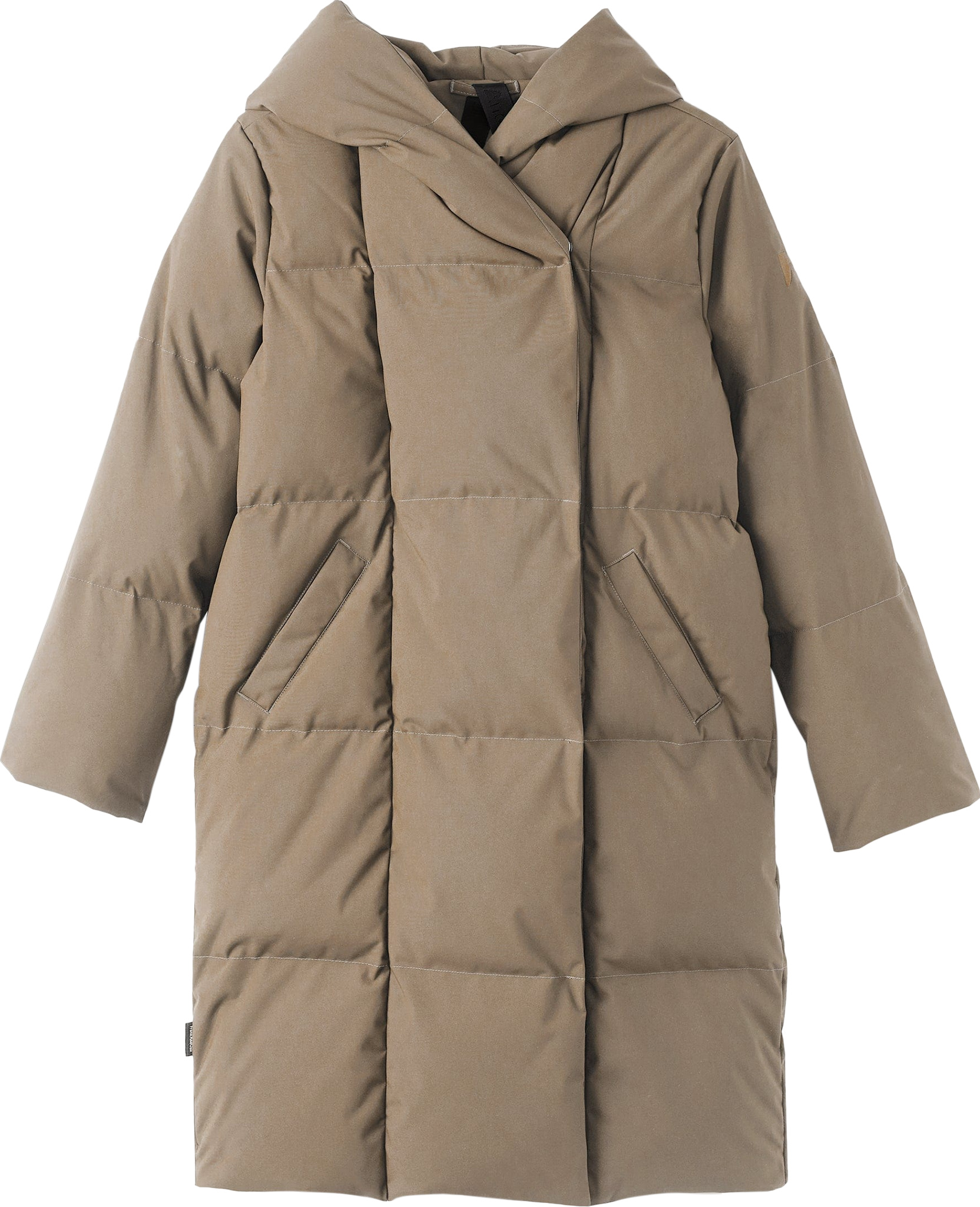 Frank And Oak Hygge Puffer Coat - Women's | The Last Hunt