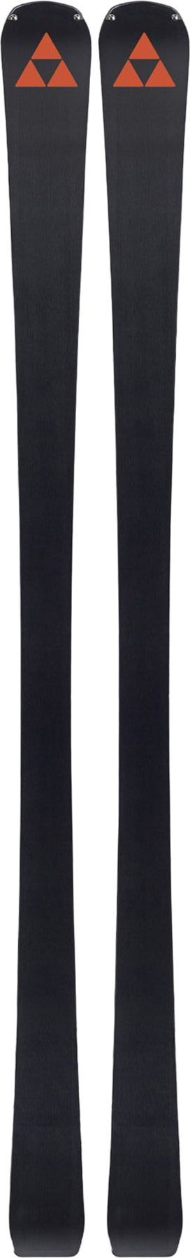 Fischer Curv DTX M-Track Skis with RSX 12 GW Powerrail Ski