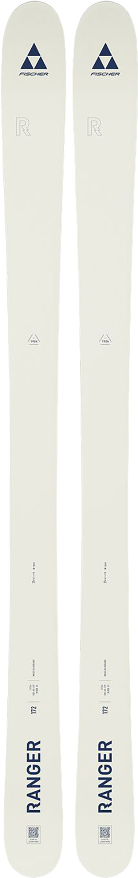 スキー FISHER RANGER FREE100 Fischer Ranger Skis | Altitude Sports