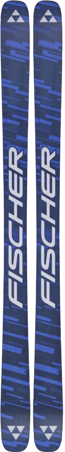 Fischer Nightstick 90 Skis | Altitude Sports