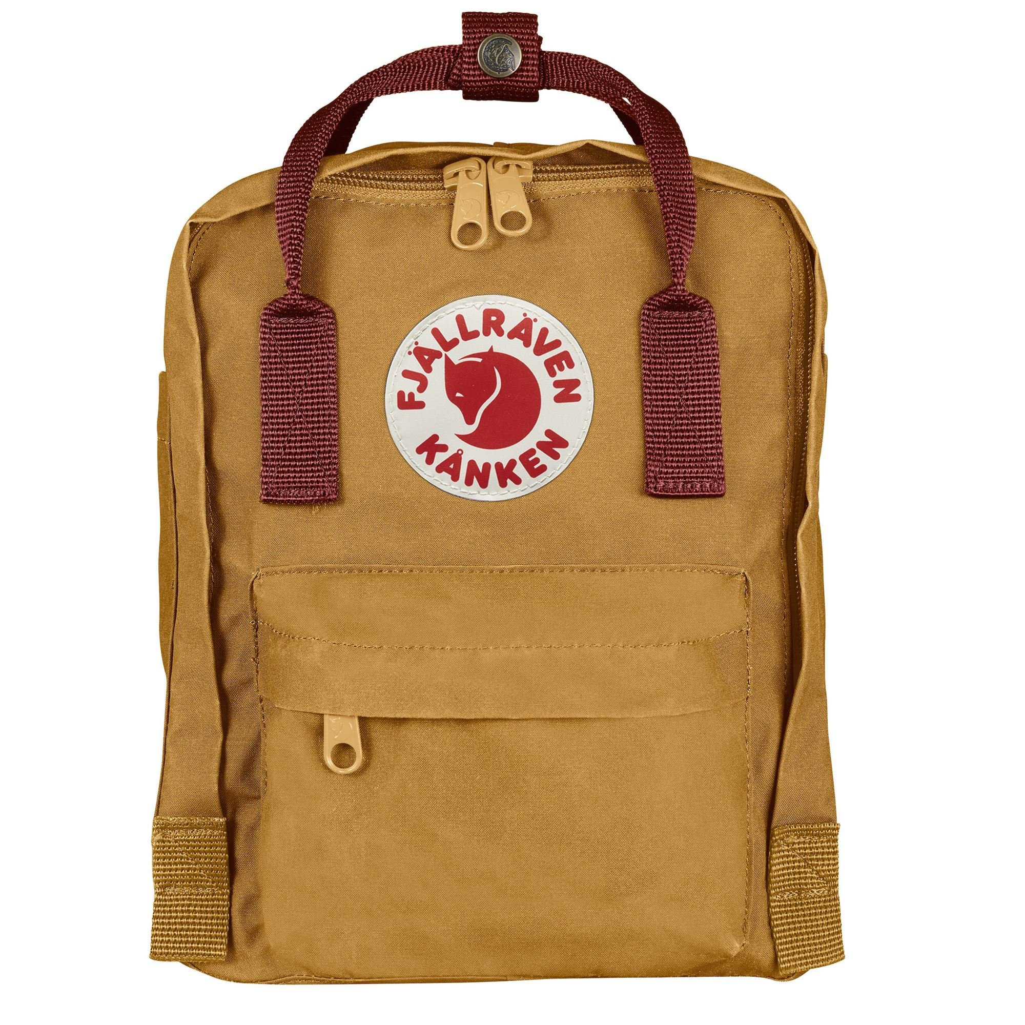 Fjllrven Knken Mini Backpack 7L | The Last Hunt Fjllrven Knken Mini Backpack 7L | The Last Hunt