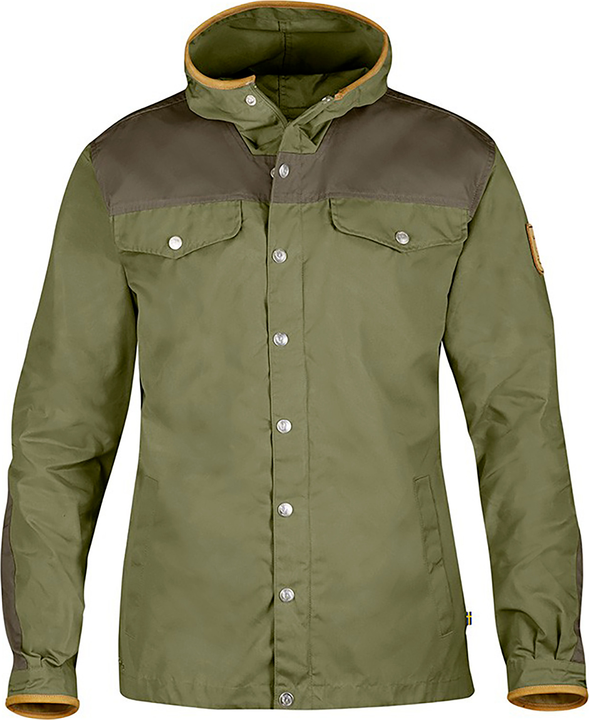Fjällräven Greenland No.1 Special Edition - Men's | Altitude Sports