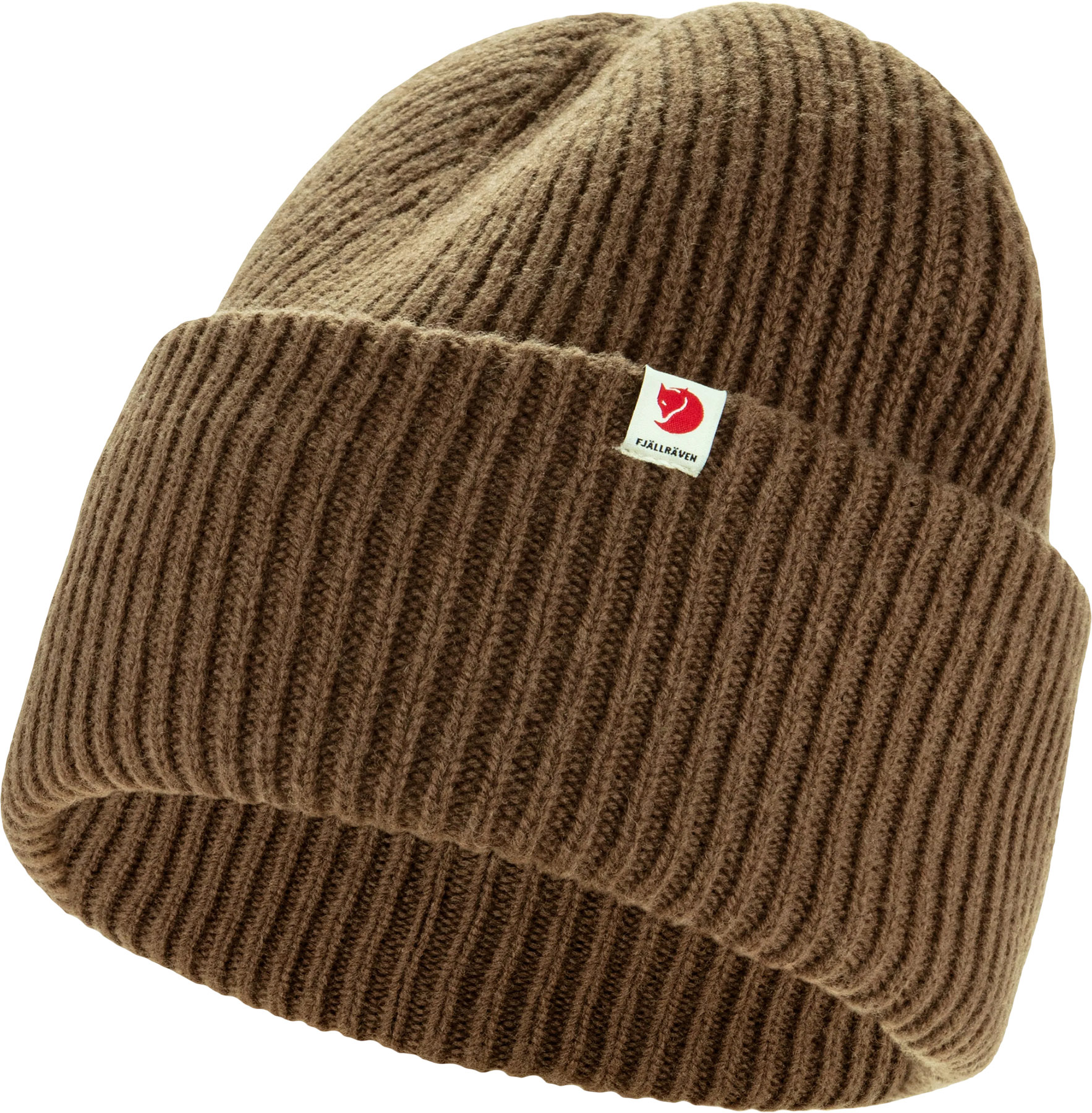 Fjällräven Heavy Beanie - Unisex | Altitude Sports