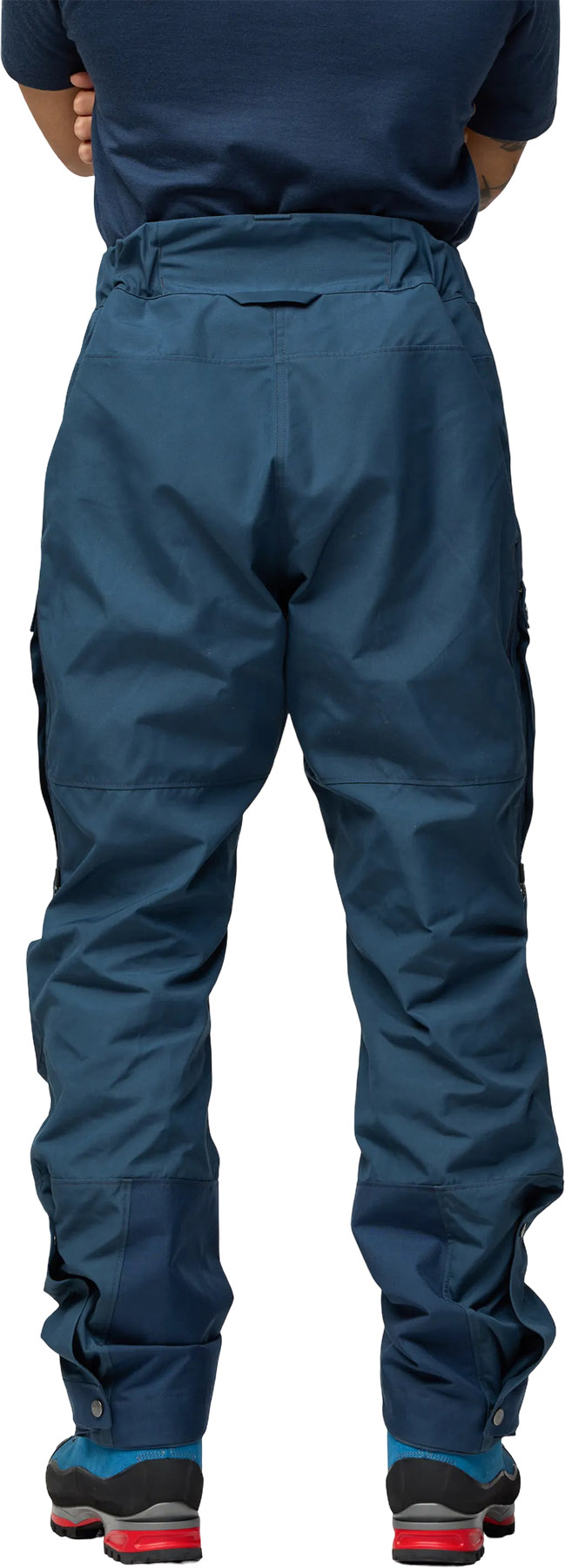 Fjällräven Bergtagen G-1000 Trousers - Men's | Altitude Sports