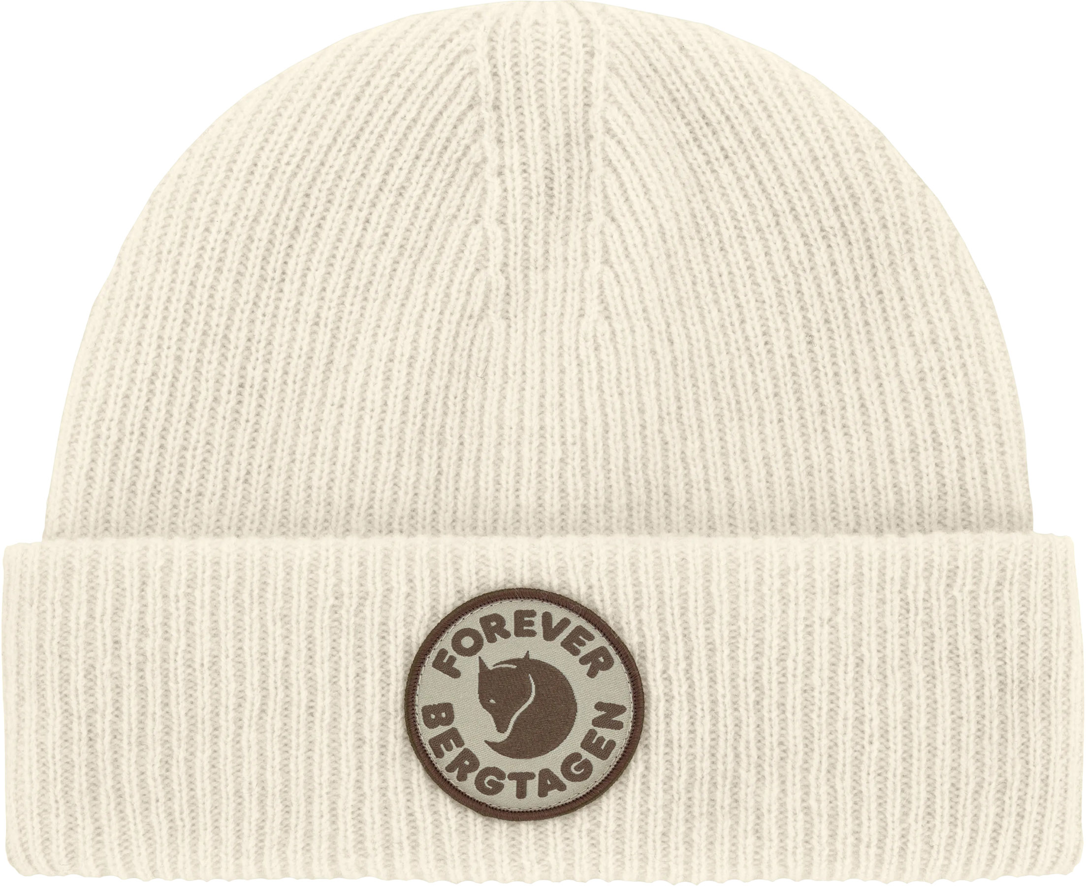 Fjällräven Bergtagen Forever Wool Beanie - Unisex | Altitude Sports
