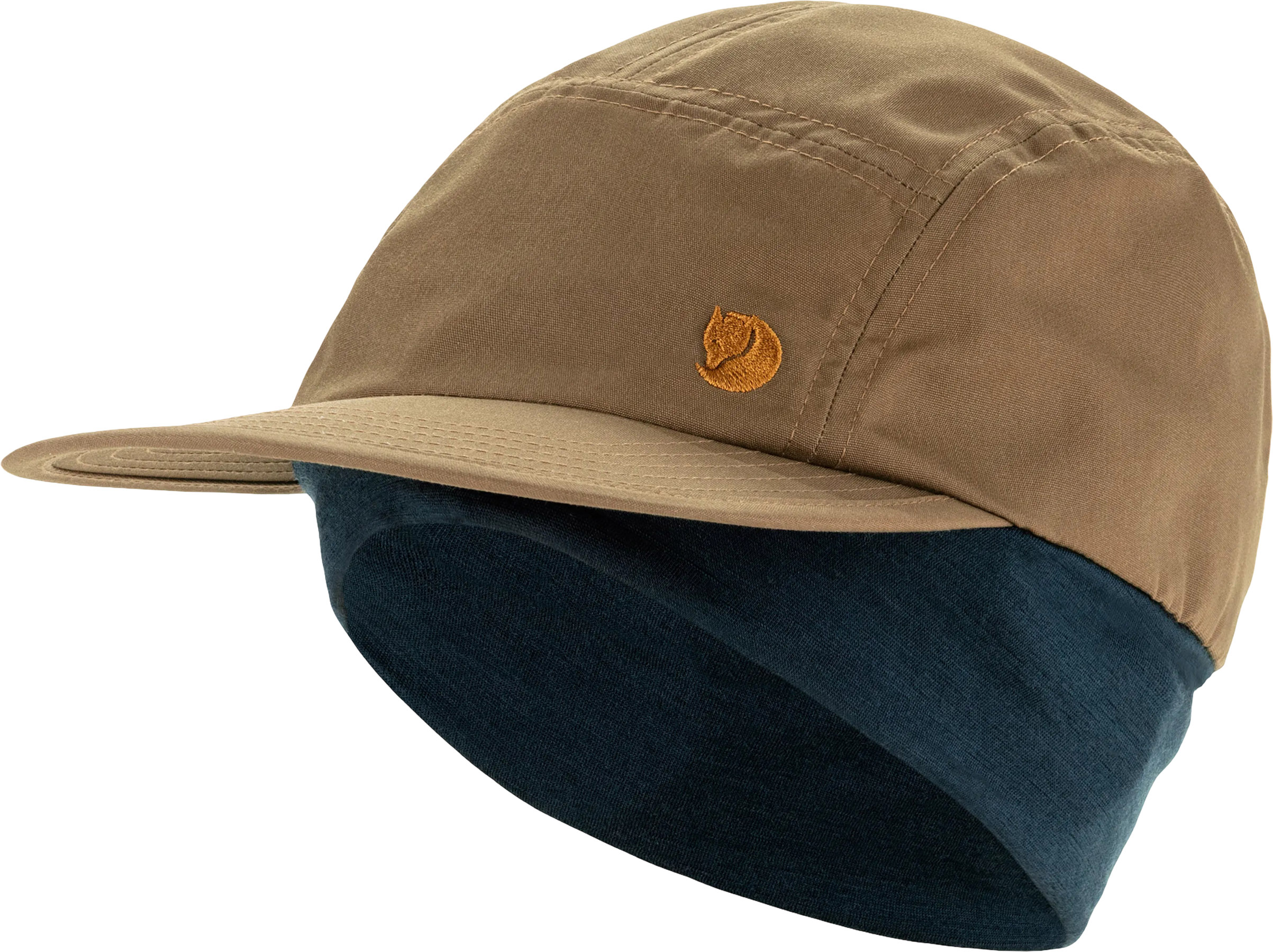 Fjällräven Bergtagen Mountain Cap - Unisex | Altitude Sports