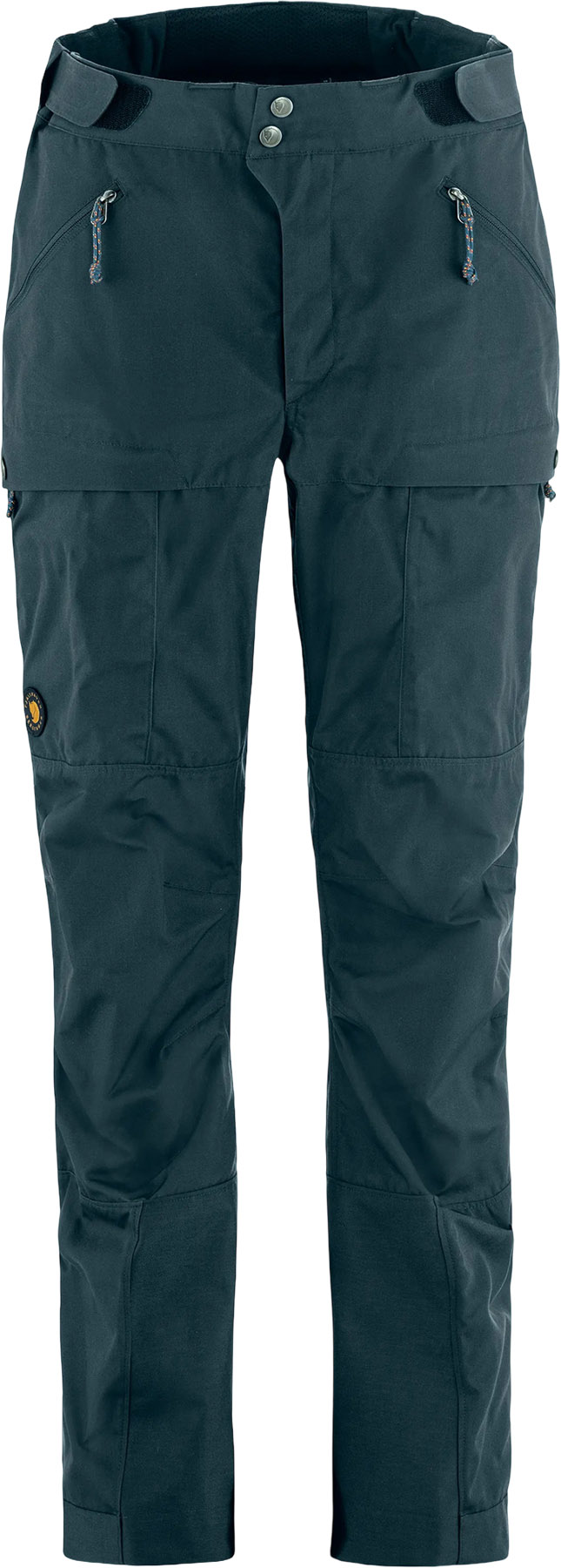 Fjällräven Bergtagen G-1000 Trousers - Women's | Altitude Sports
