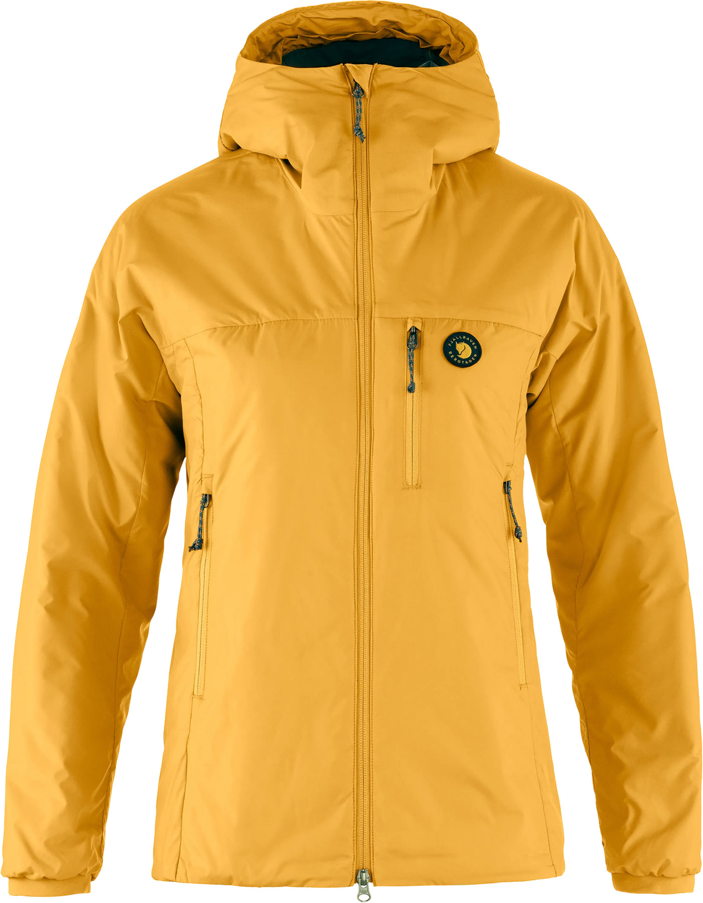 Fjällräven Bergtagen 60 Insulation Jacket - Women's | Altitude Sports
