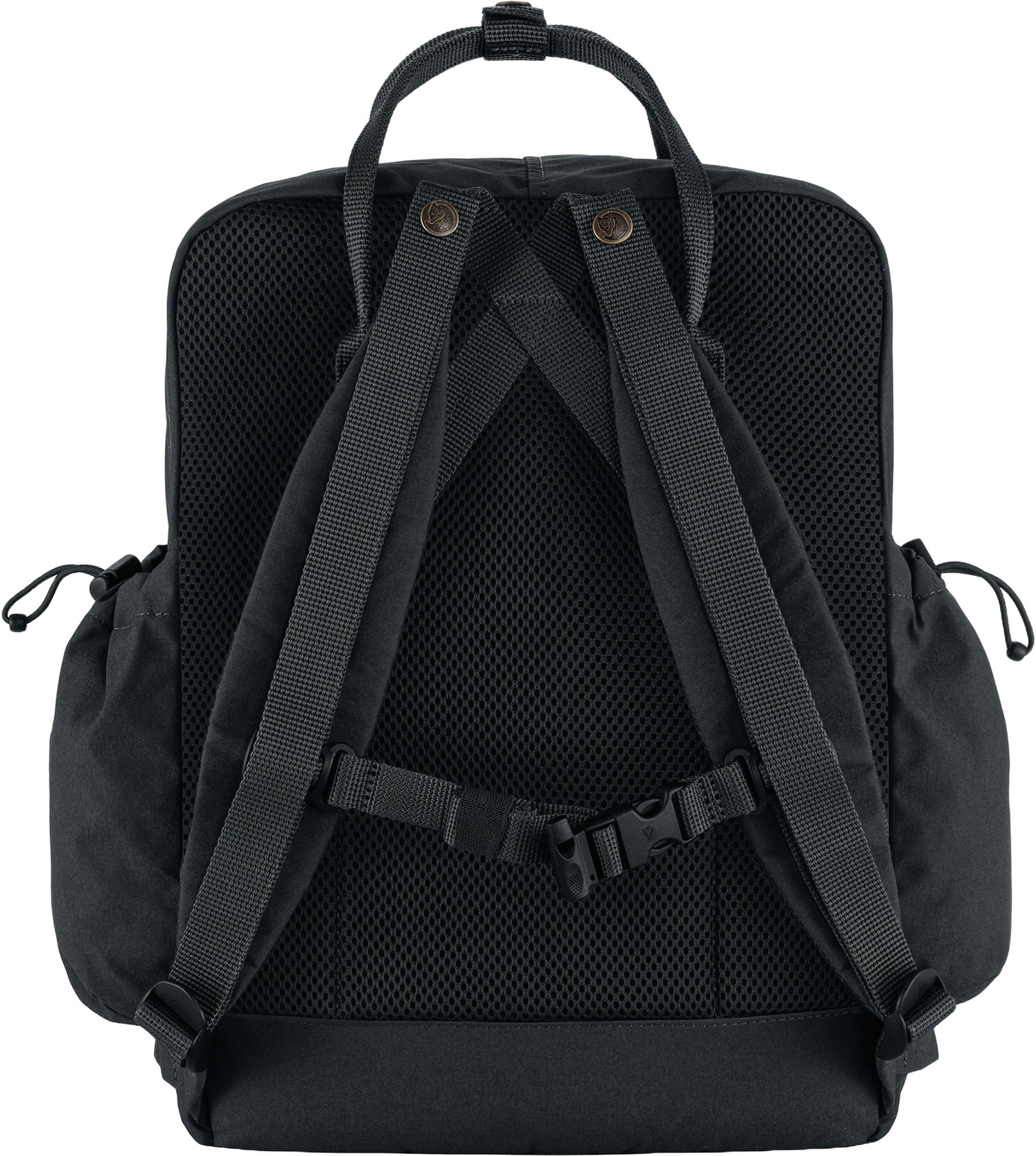 Fjällräven Kånken Outlong Backpack 18L | Altitude Sports