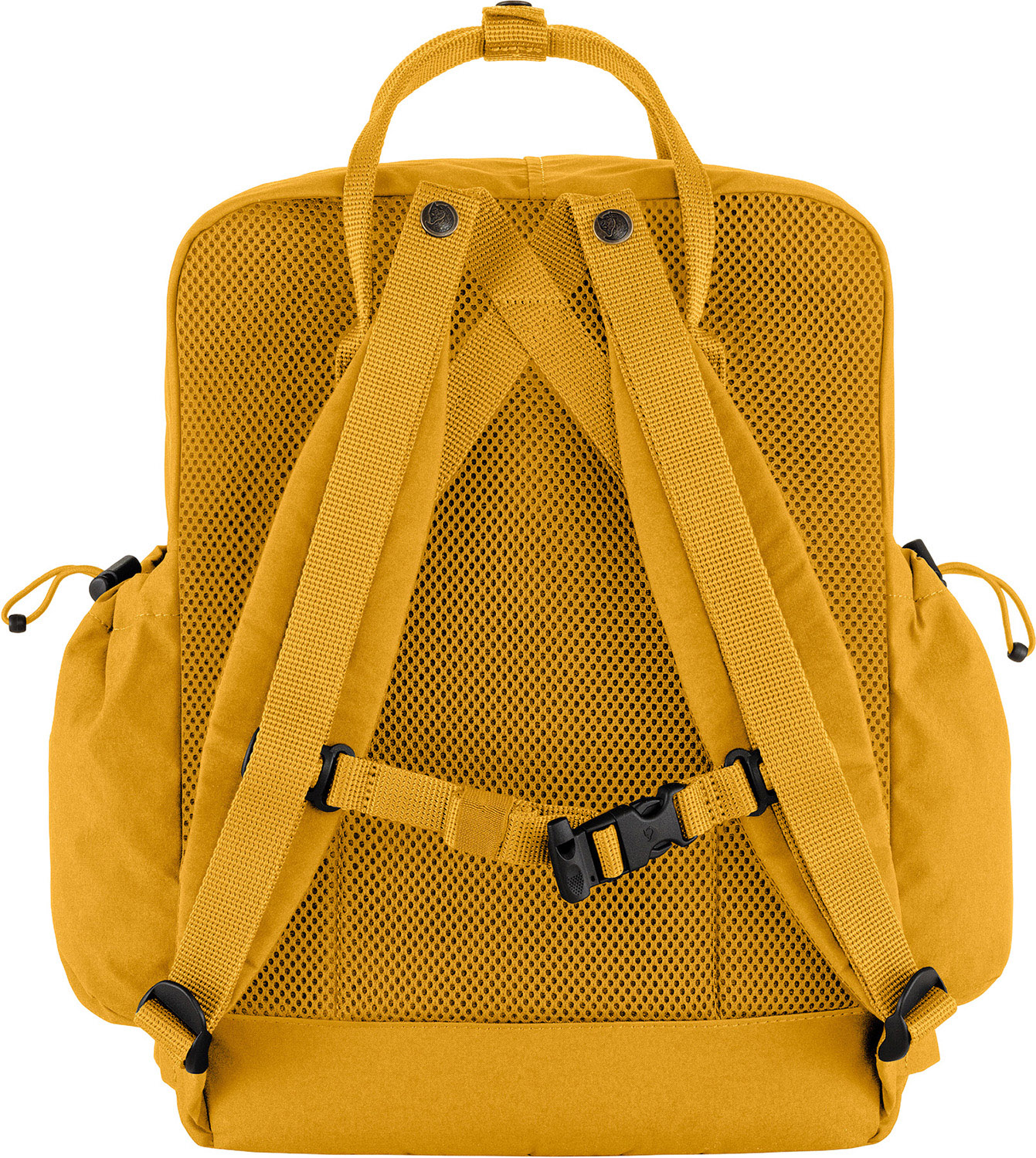 Fjällräven Kånken Outlong Backpack 18L | Altitude Sports