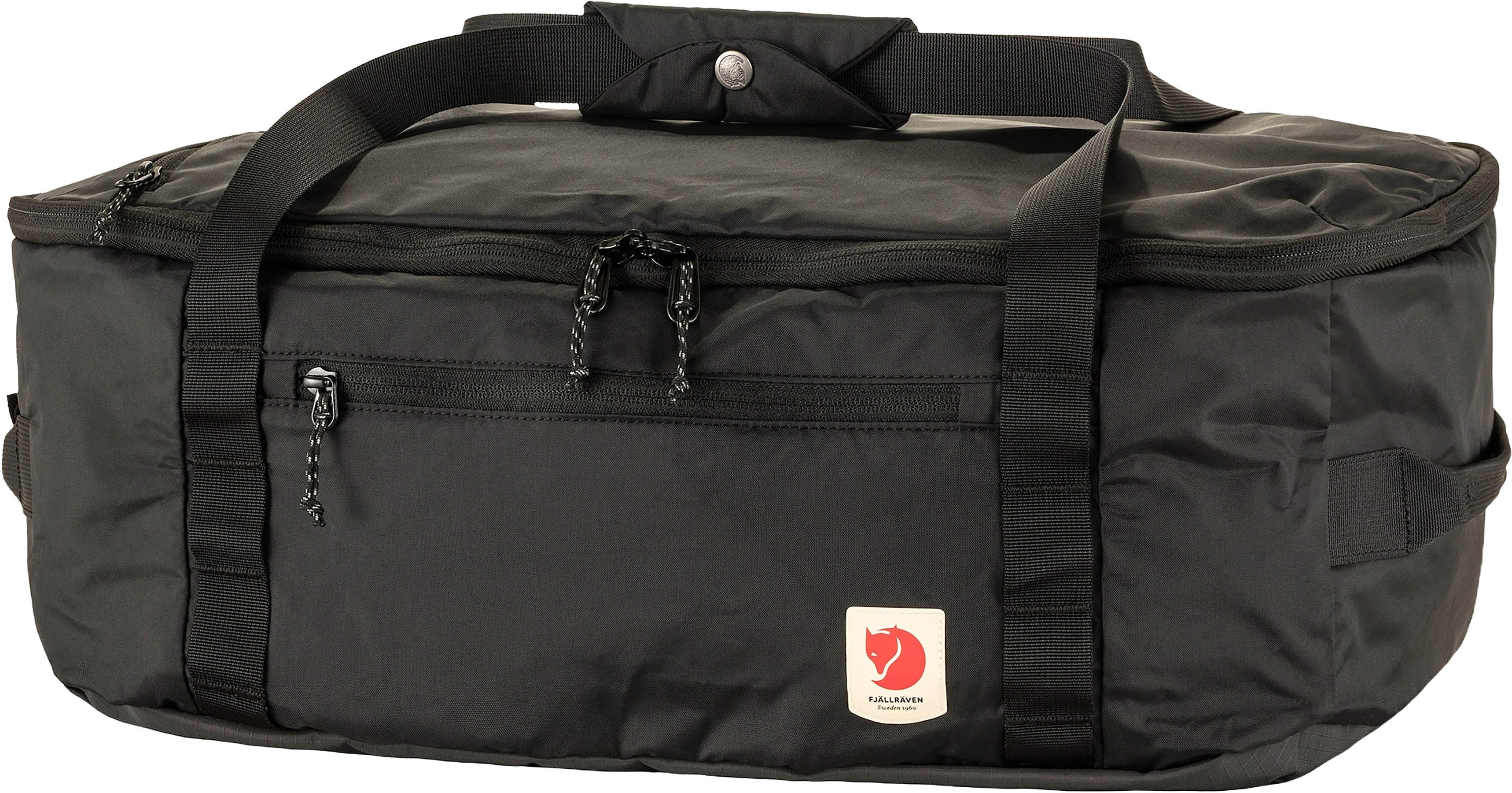 旅行かばん・小分けバッグ Fjallraven High Coast Duffel 36L