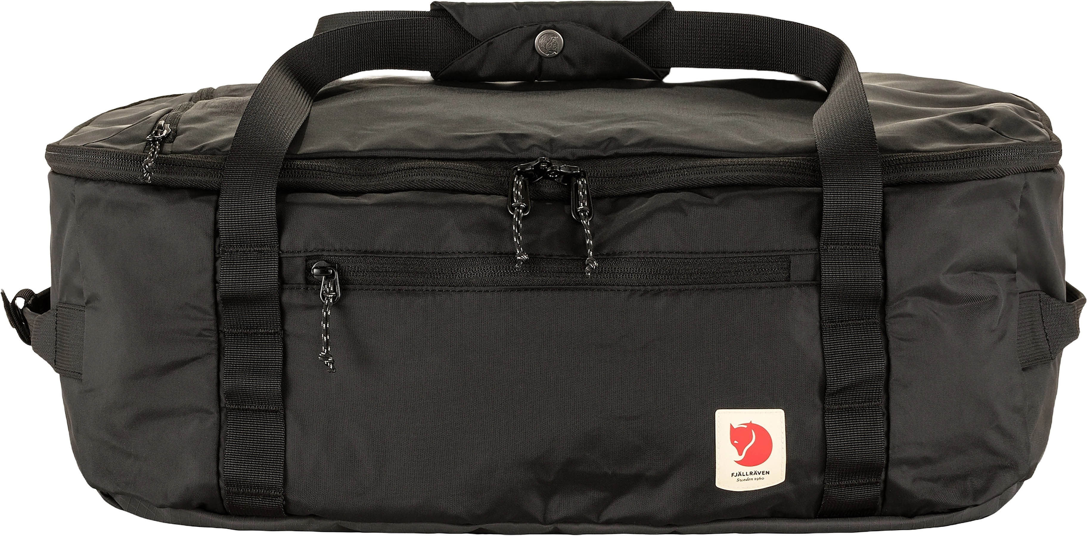 Fjällräven High Coast Duffel bag 36L | Altitude Sports