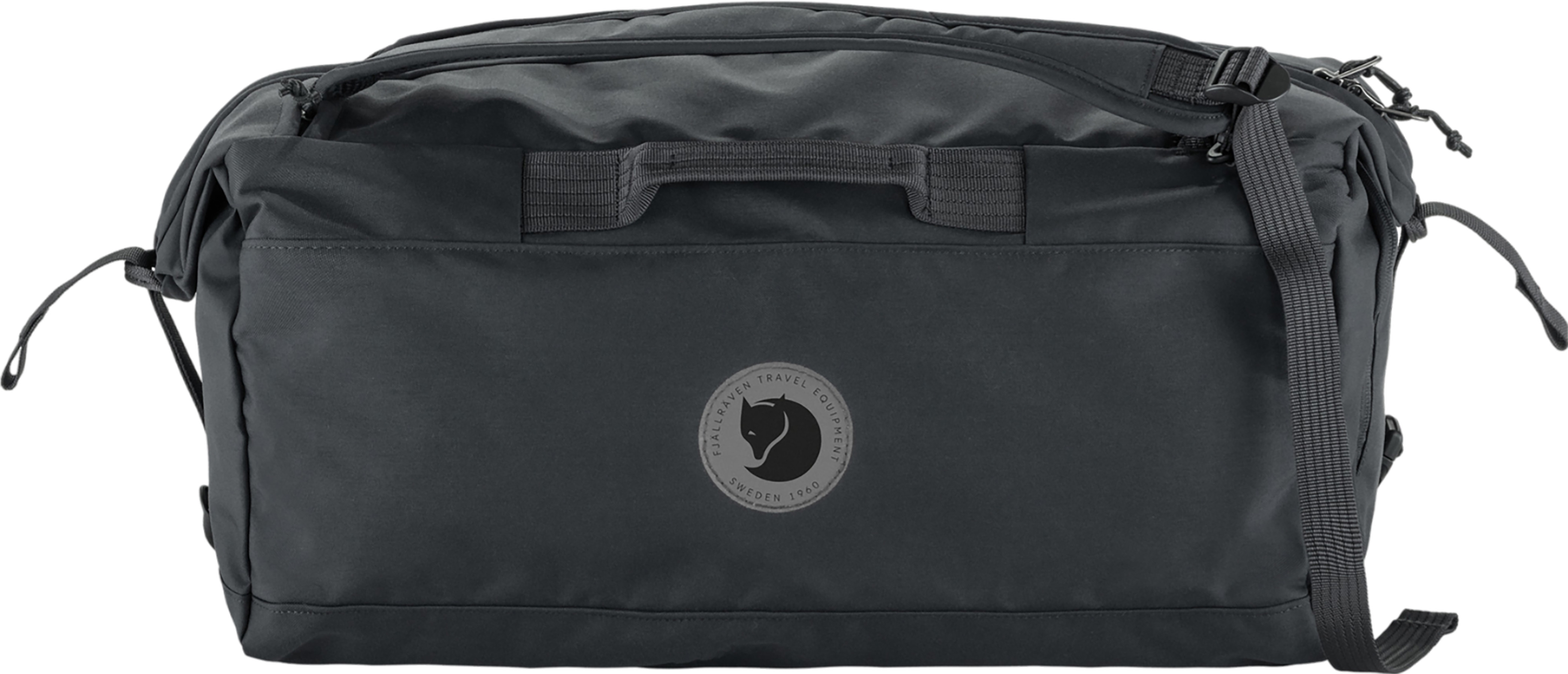 Fjällräven Färden Duffel Bag 50L | Altitude Sports