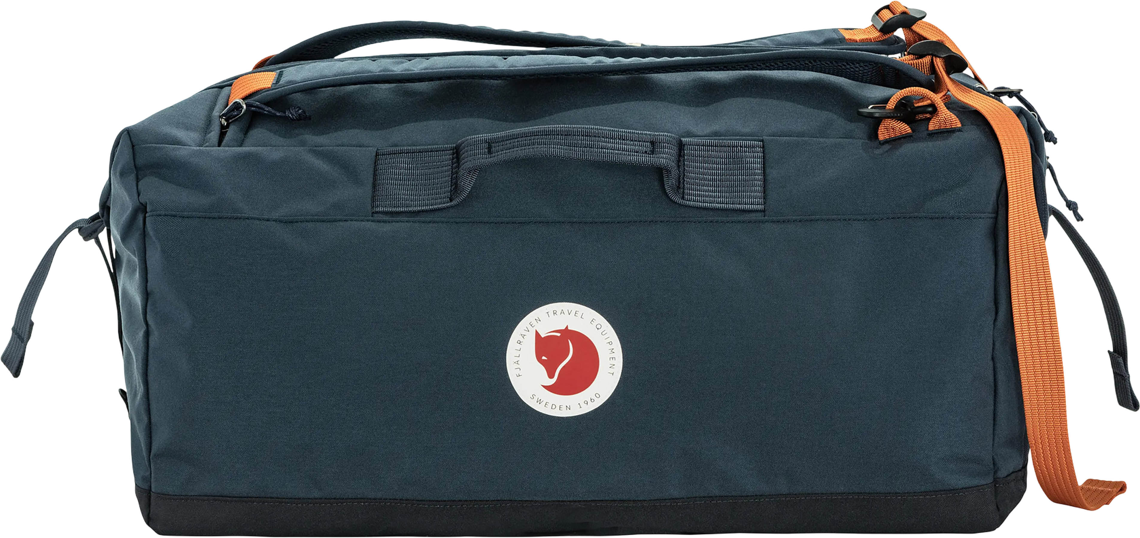 Fjällräven Färden Duffel Bag 50L | Altitude Sports