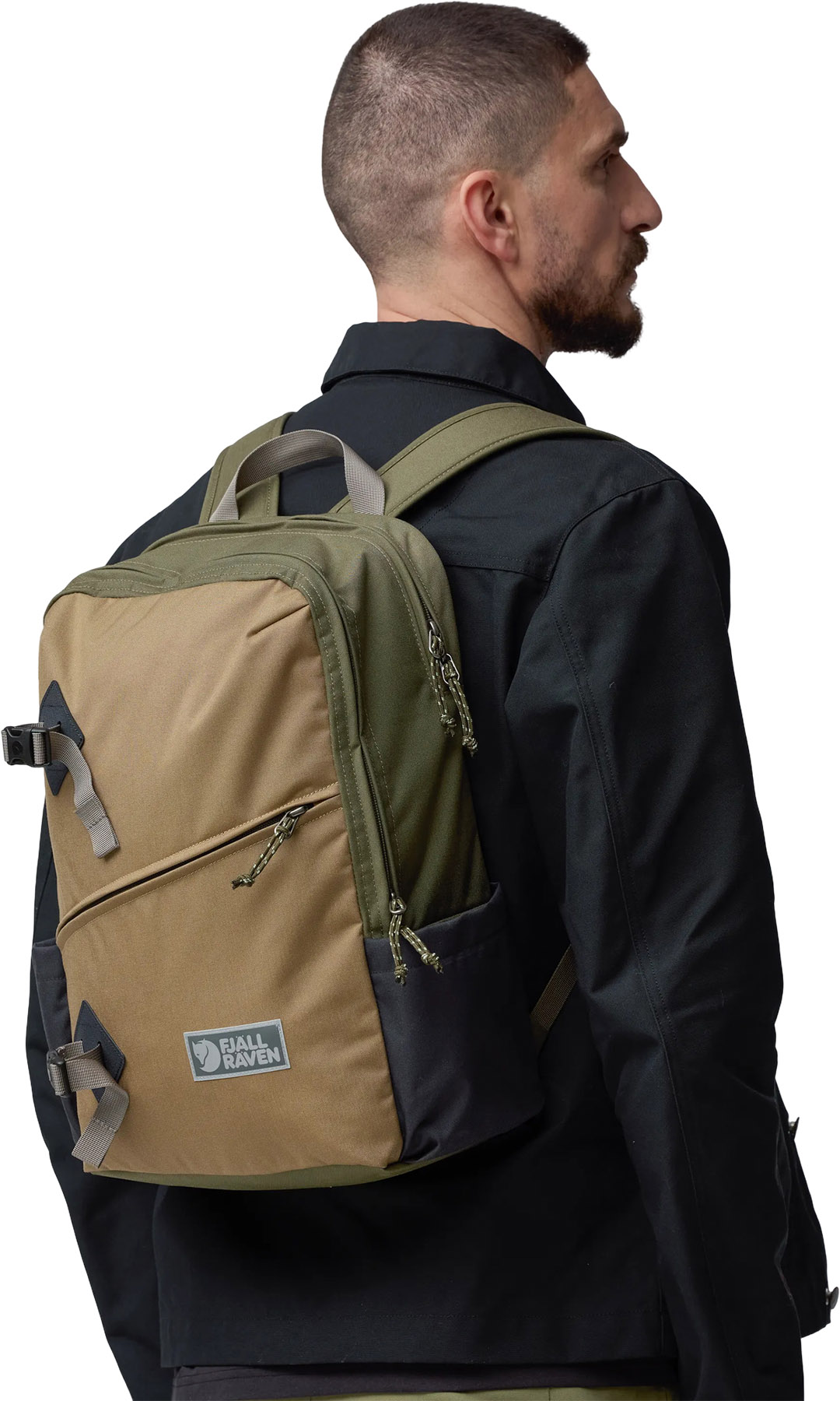 Fjällräven Vardag Backpack 17L | Altitude Sports