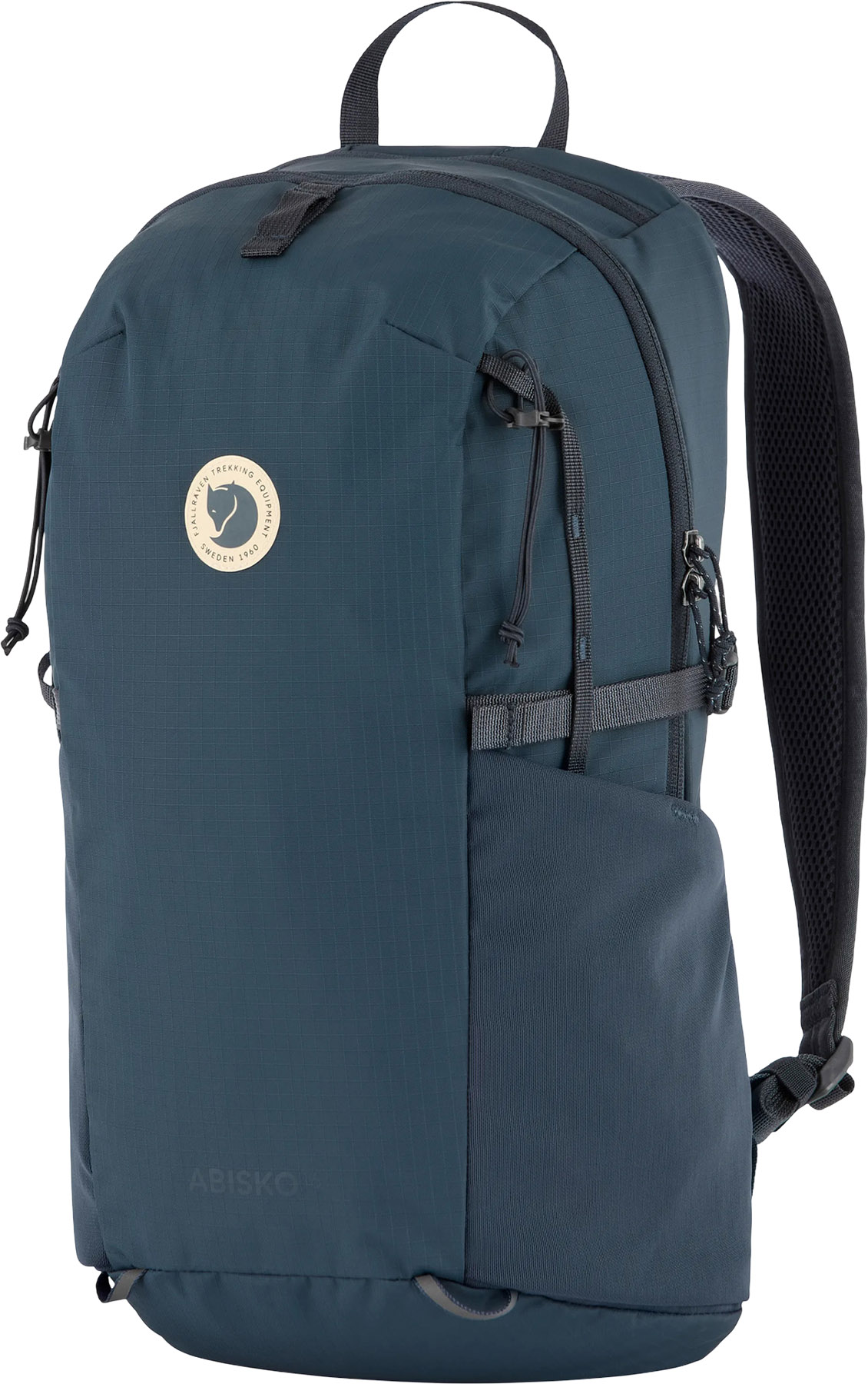 Fjällräven Abisko Softpack 16L | Altitude Sports
