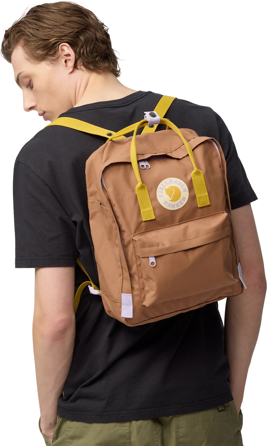 Fjällräven Kånken Koncept Backpack 16L | Altitude Sports